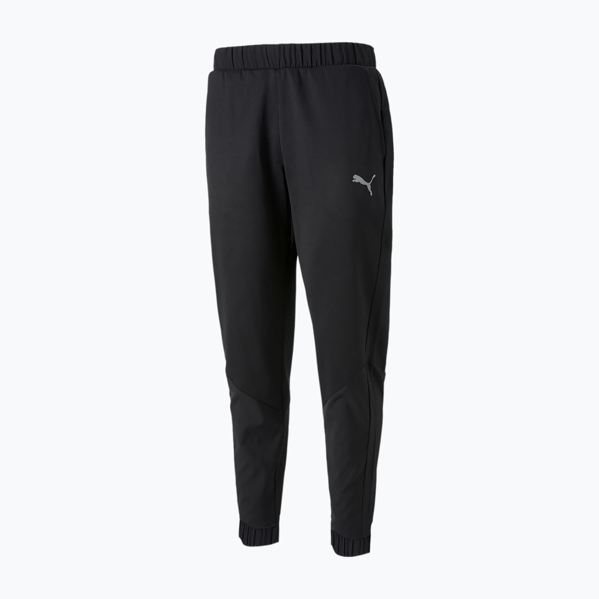 Spodnie męskie PUMA Train All Day PWR Fleece Jogger puma black | WYSYŁKA W 24H | 30 DNI NA ZWROT