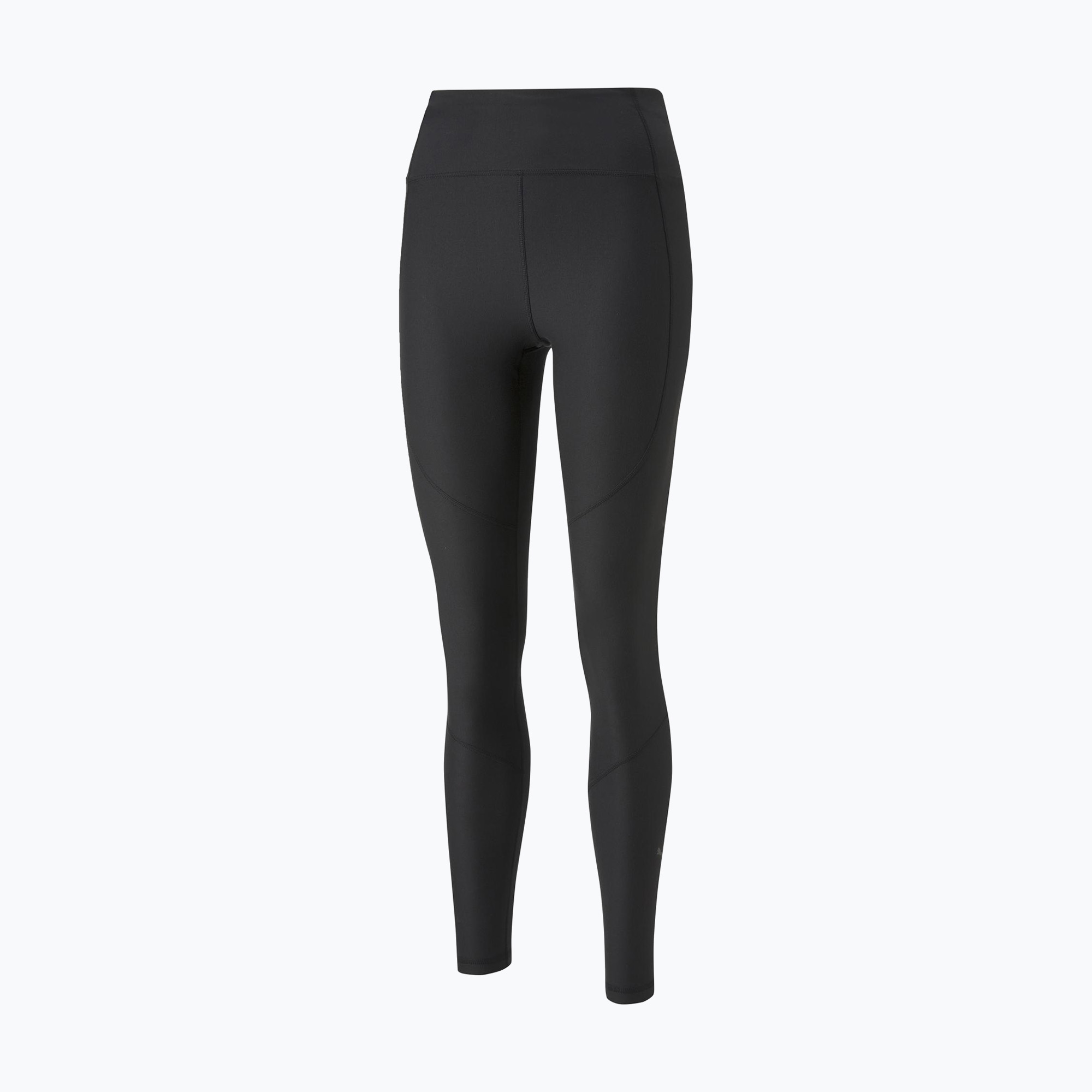 Legginsy damskie PUMA Ultraform Brushed HW FL puma black | WYSYŁKA W 24H | 30 DNI NA ZWROT