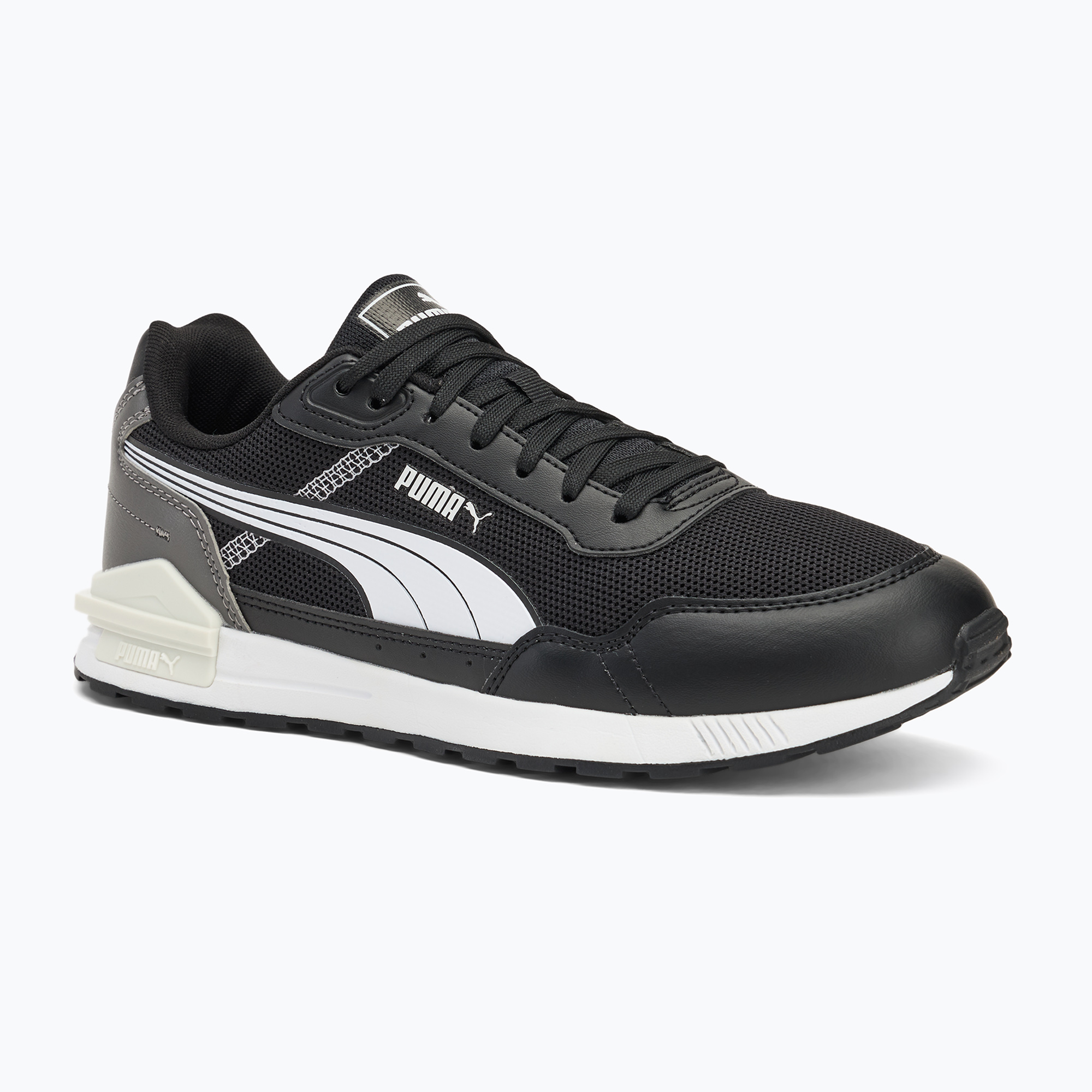 Buty męskie PUMA Graviton Mega puma black/puma white | WYSYŁKA W 24H | 30 DNI NA ZWROT