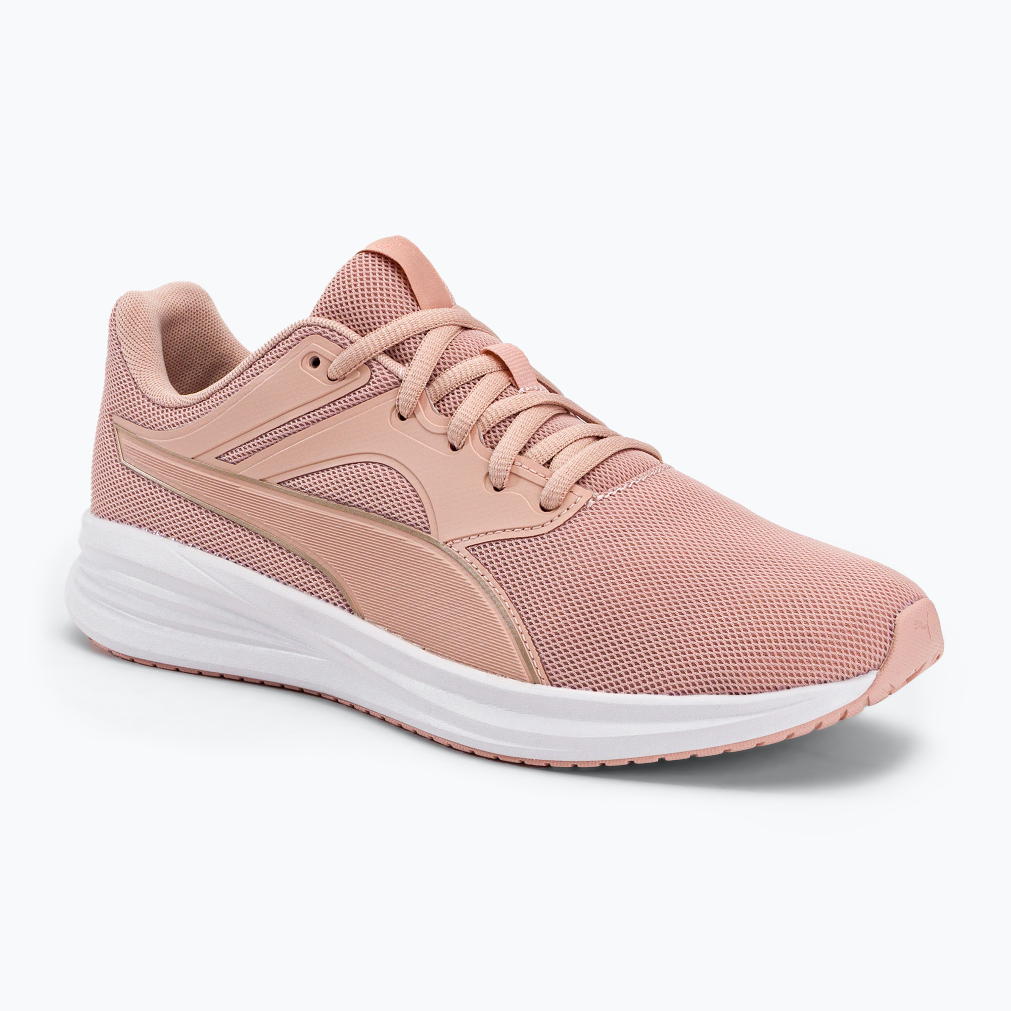 Buty do biegania PUMA Transport rose quartz/rose gold | WYSYŁKA W 24H | 30 DNI NA ZWROT