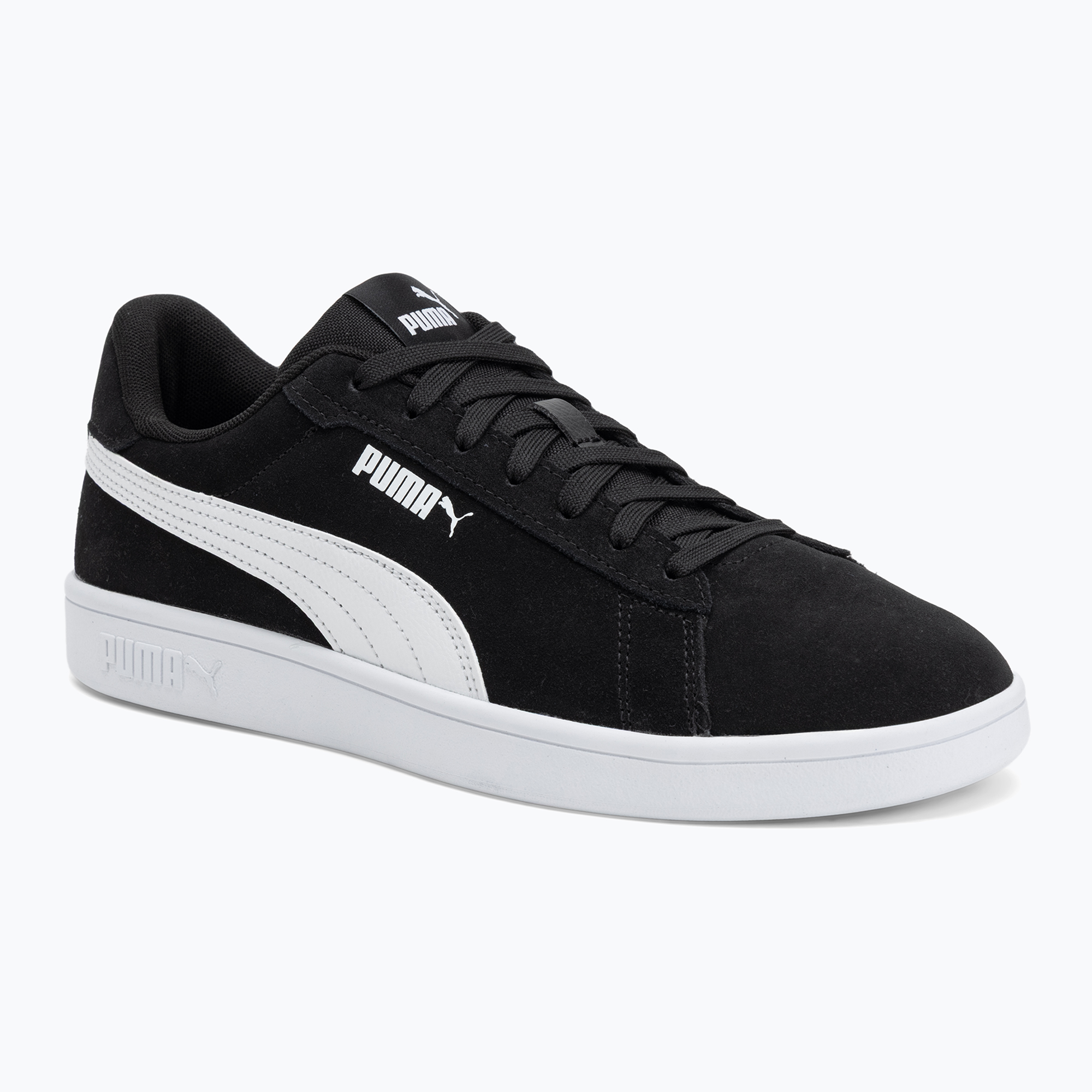 Buty PUMA Smash 3.0 puma black/puma white 