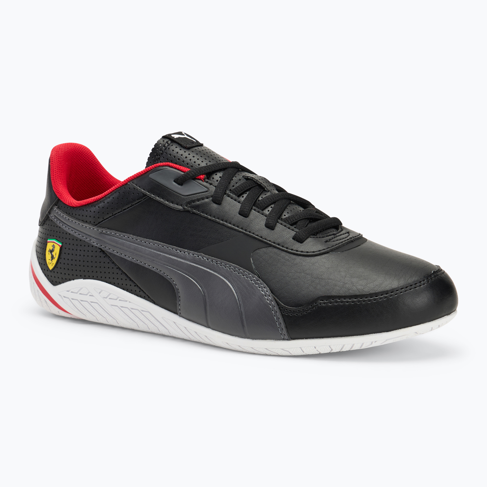 Buty męskie PUMA Ferrari RDG Cat 2.0 puma black | WYSYŁKA W 24H | 30 DNI NA ZWROT