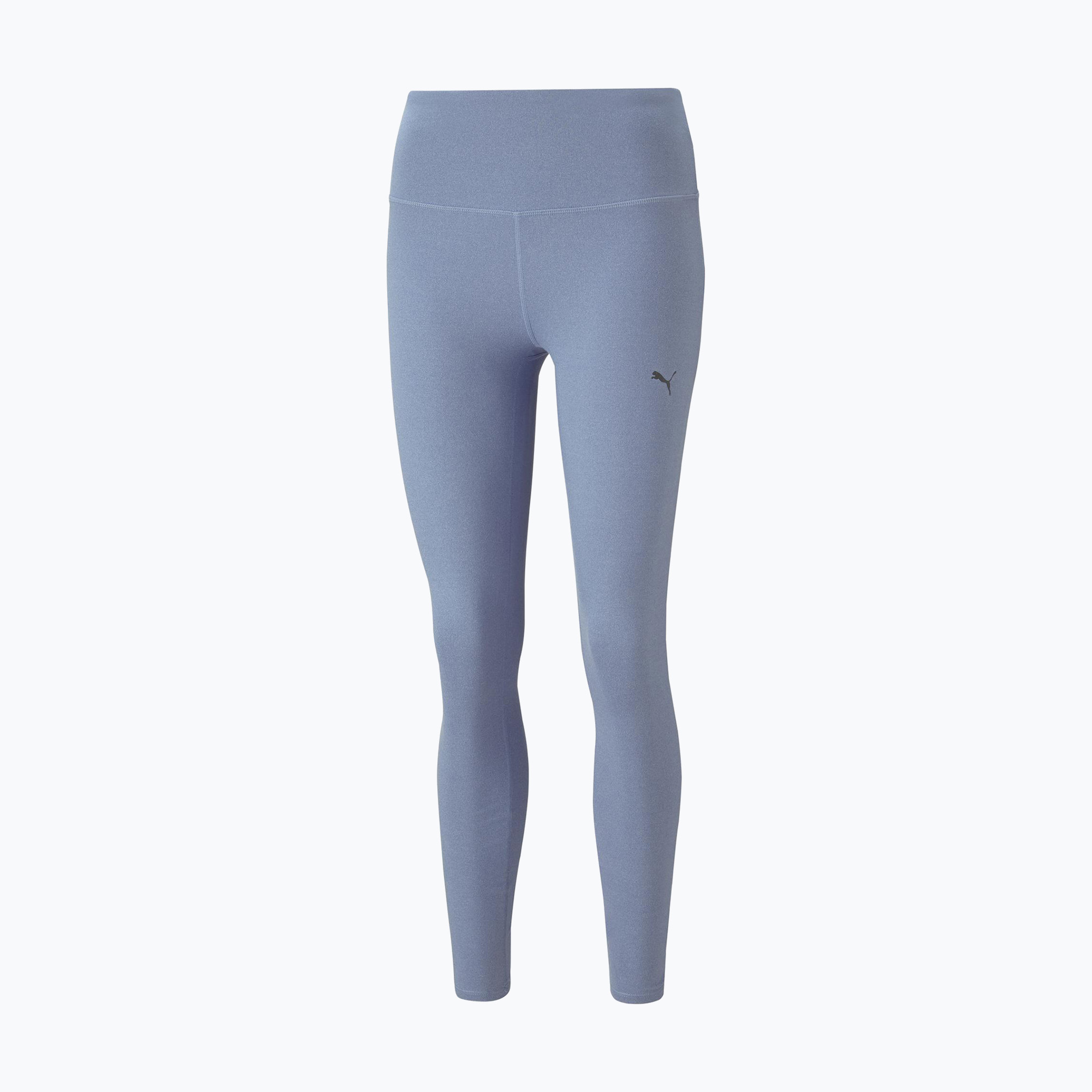 Legginsy treningowe damskie PUMA Studio Foundation 7/8 Tight filtered ash heather | WYSYŁKA W 24H | 30 DNI NA ZWROT