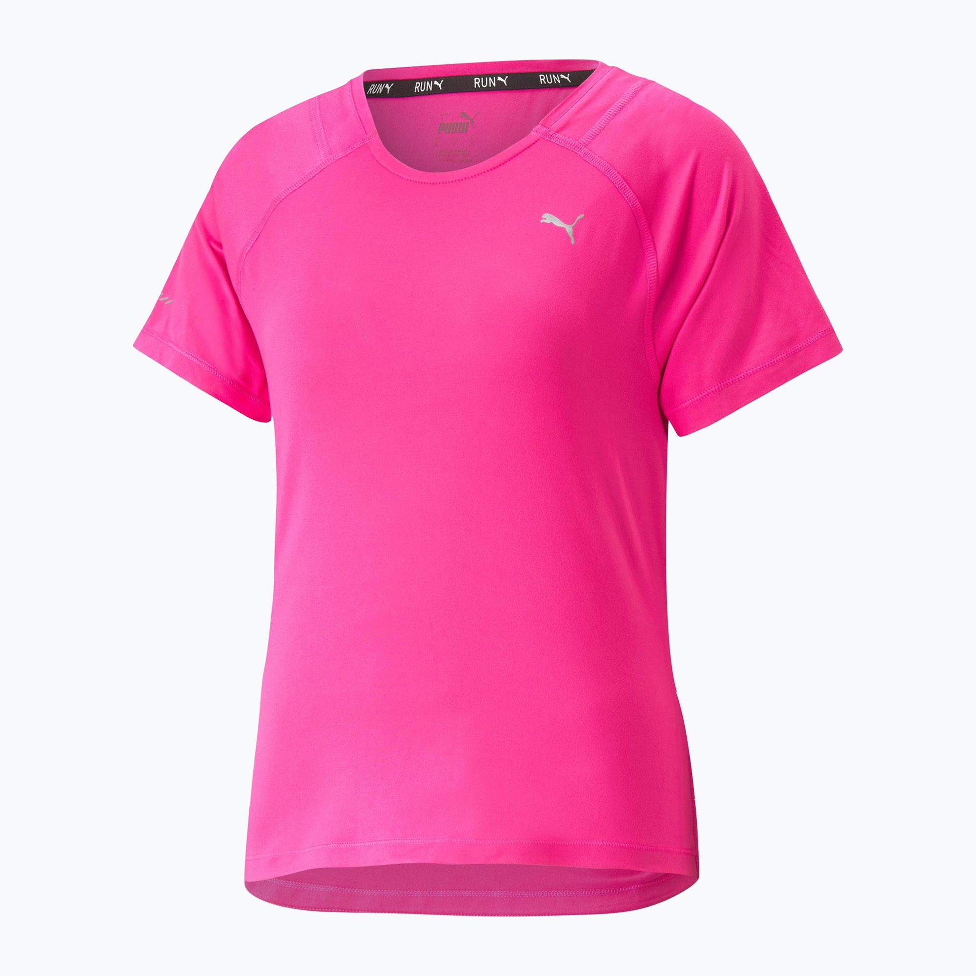 Koszulka do biegania damska PUMA Run Cloudspun ravish | WYSYŁKA W 24H | 30 DNI NA ZWROT