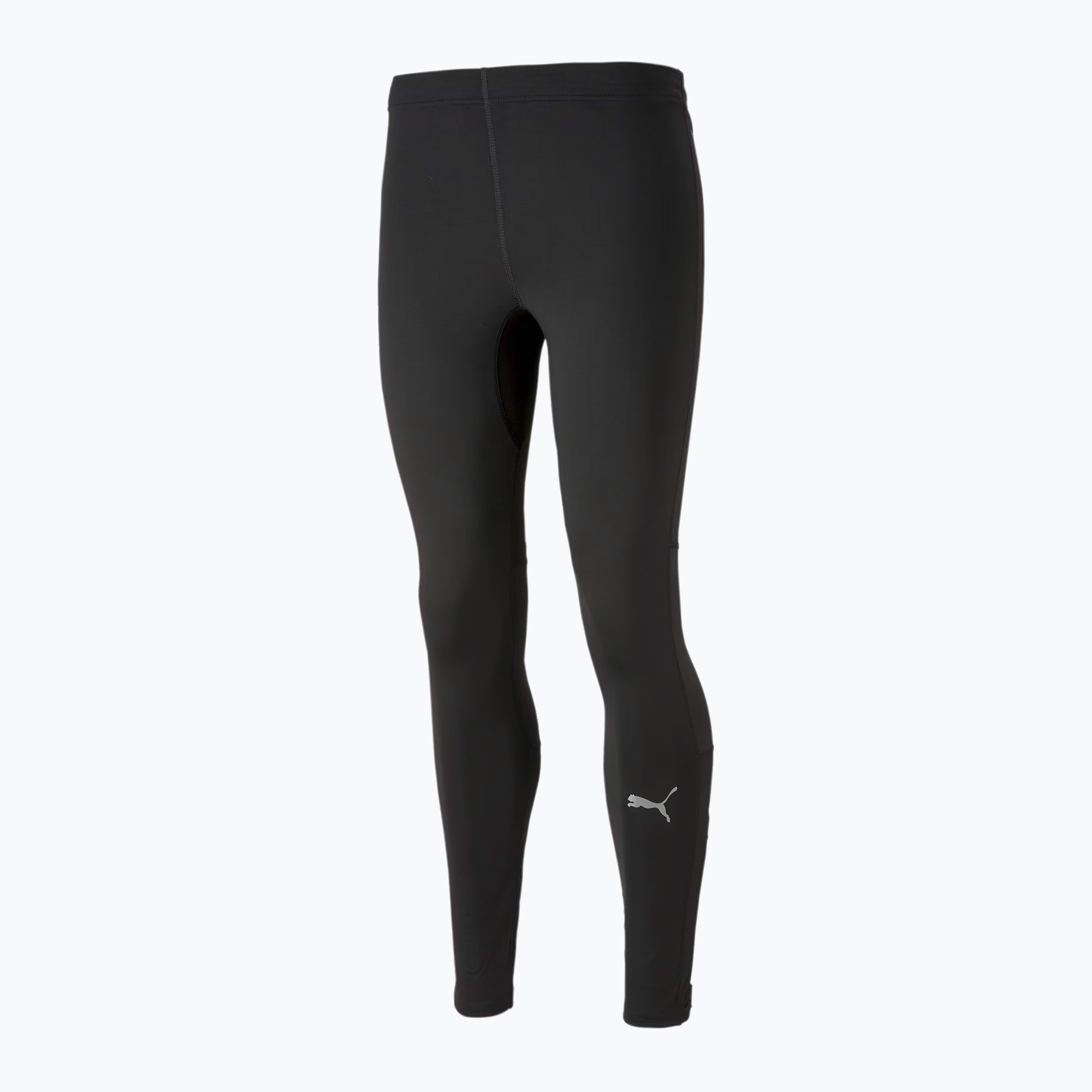 Legginsy do biegania męskie PUMA Run Favorite Long Tight puma black | WYSYŁKA W 24H | 30 DNI NA ZWROT