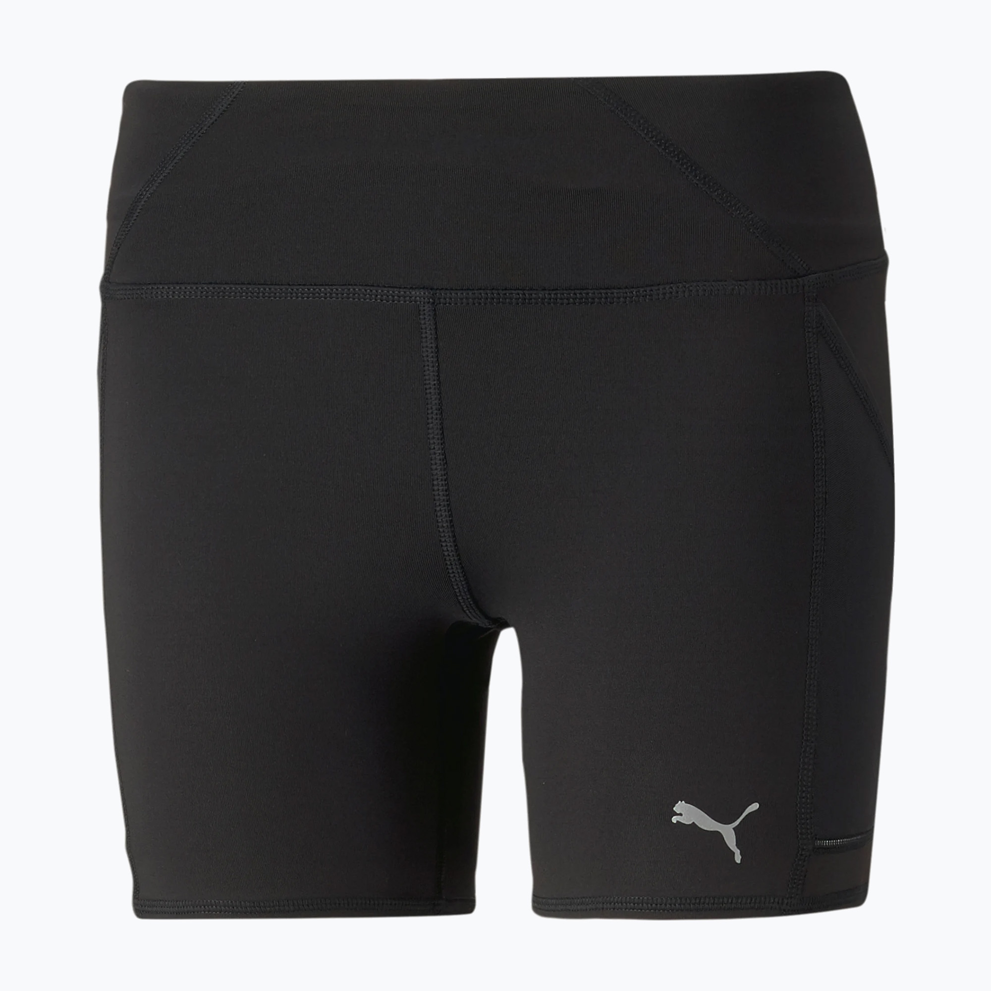 Spodenki do biegania damskie PUMA Run Favorite Short black | WYSYŁKA W 24H | 30 DNI NA ZWROT