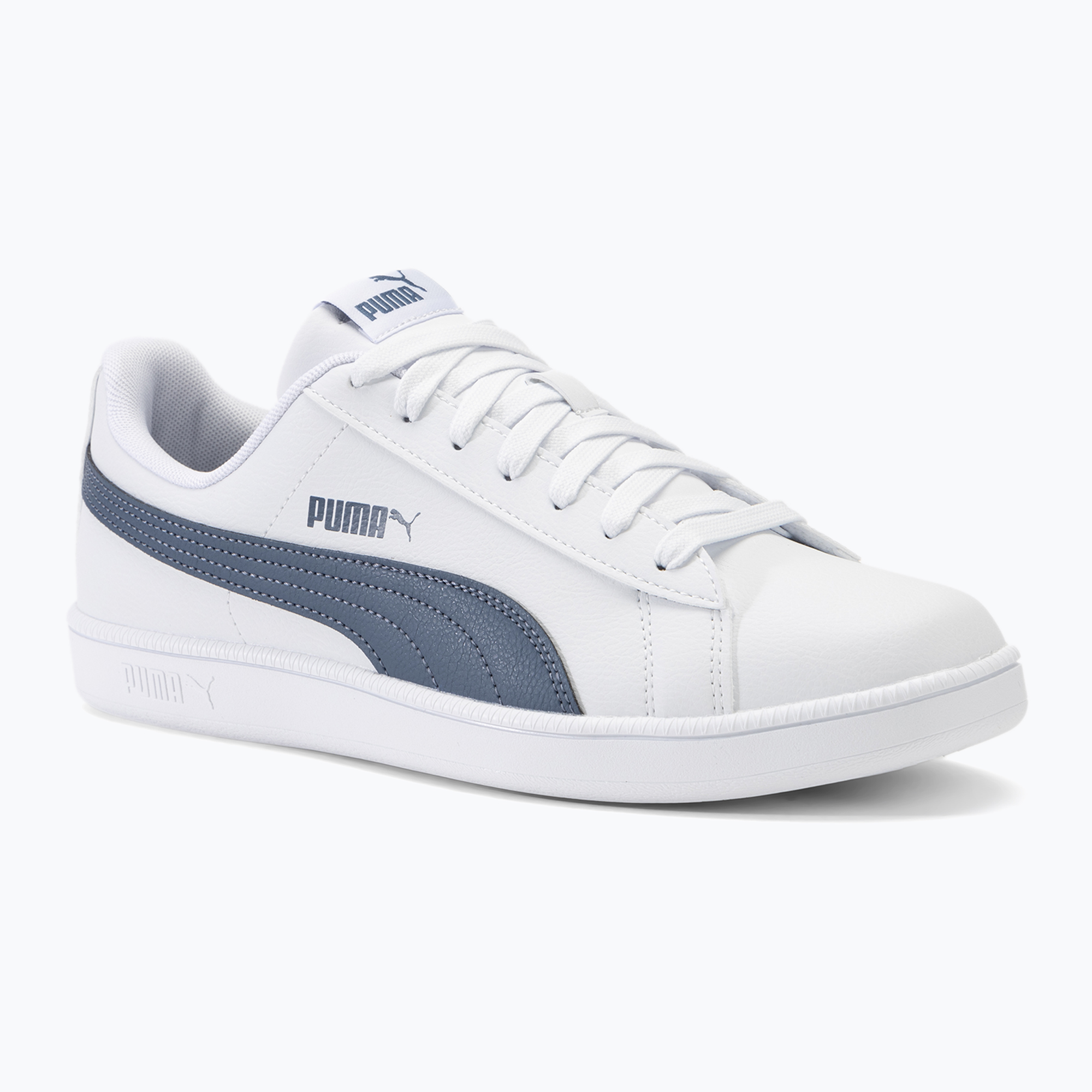 Buty PUMA Up puma white/inky blue | WYSYŁKA W 24H | 30 DNI NA ZWROT