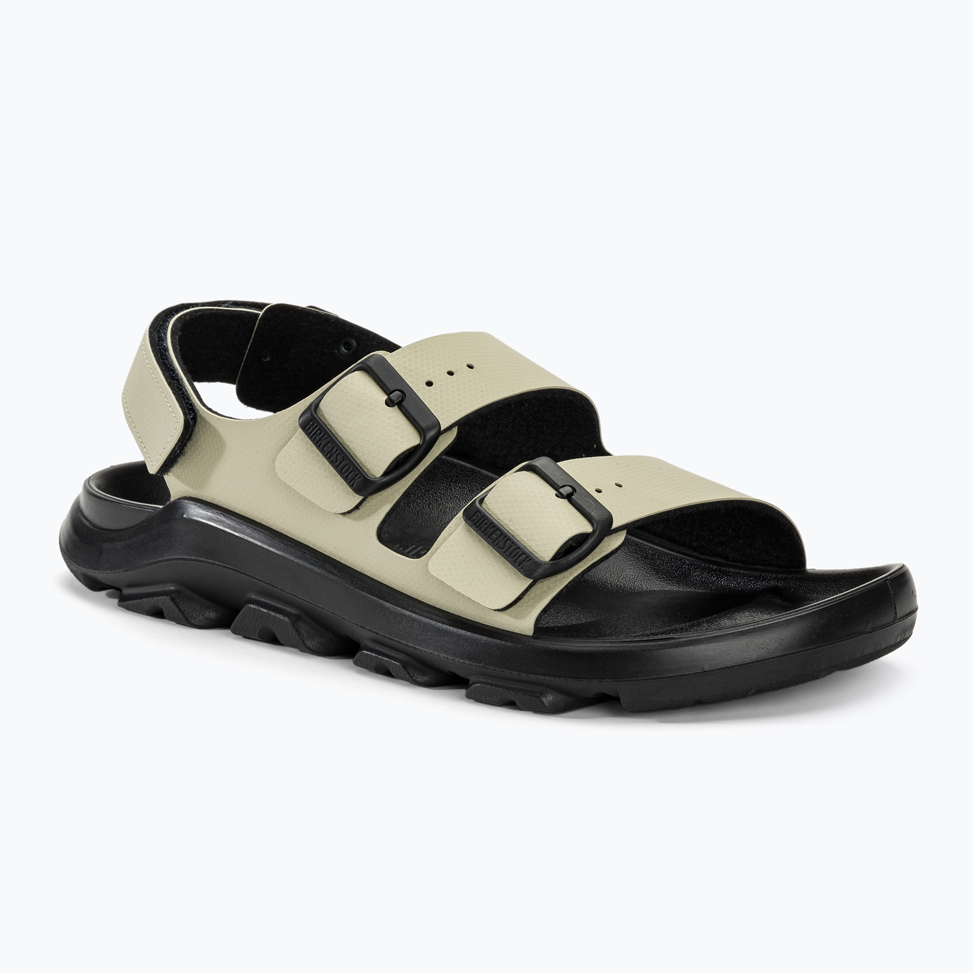 Sandały BIRKENSTOCK Mogami Terra BF Regular eucalyptus | WYSYŁKA W 24H | 30 DNI NA ZWROT