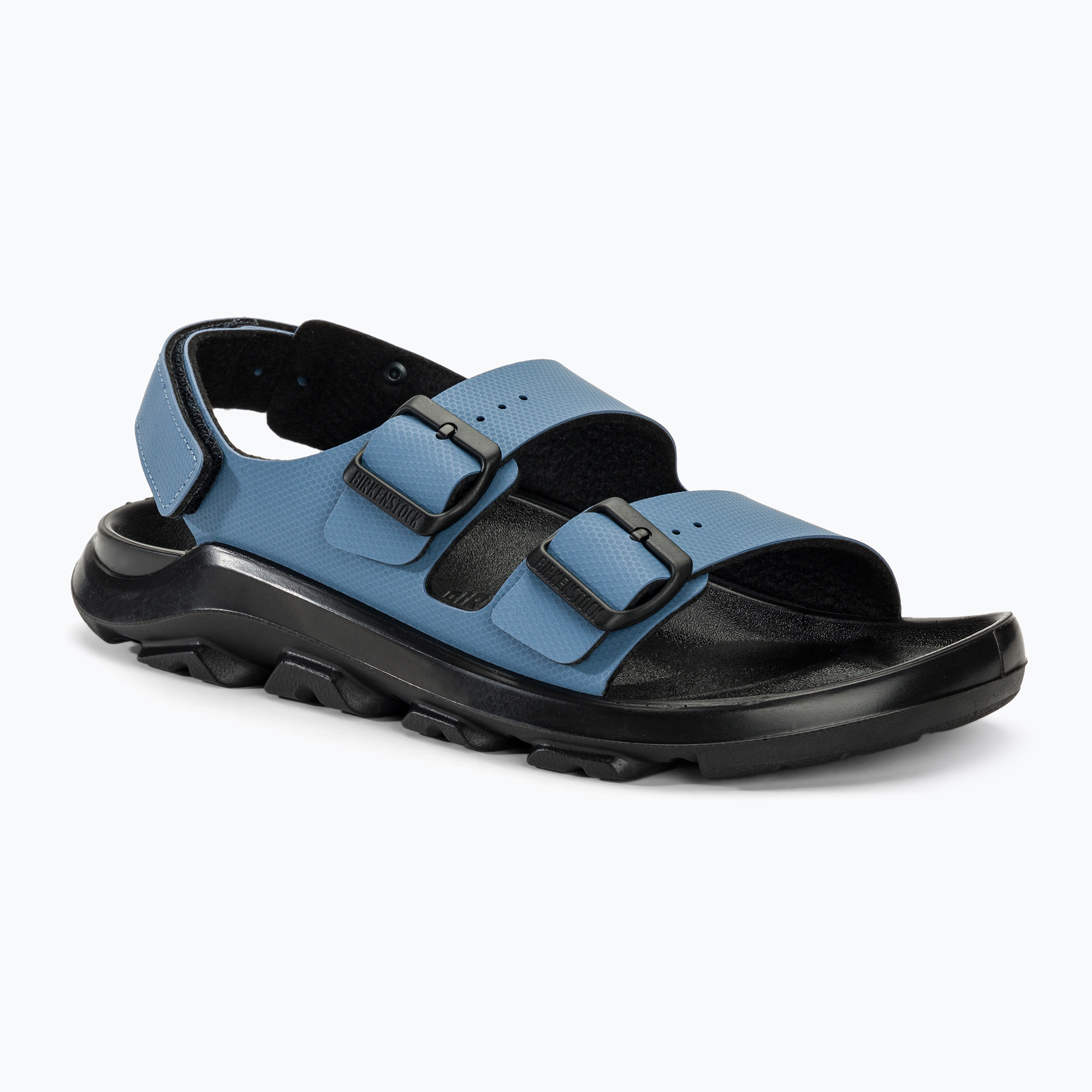 Sandały BIRKENSTOCK Mogami Terra BF Regular elemental blue | WYSYŁKA W 24H | 30 DNI NA ZWROT