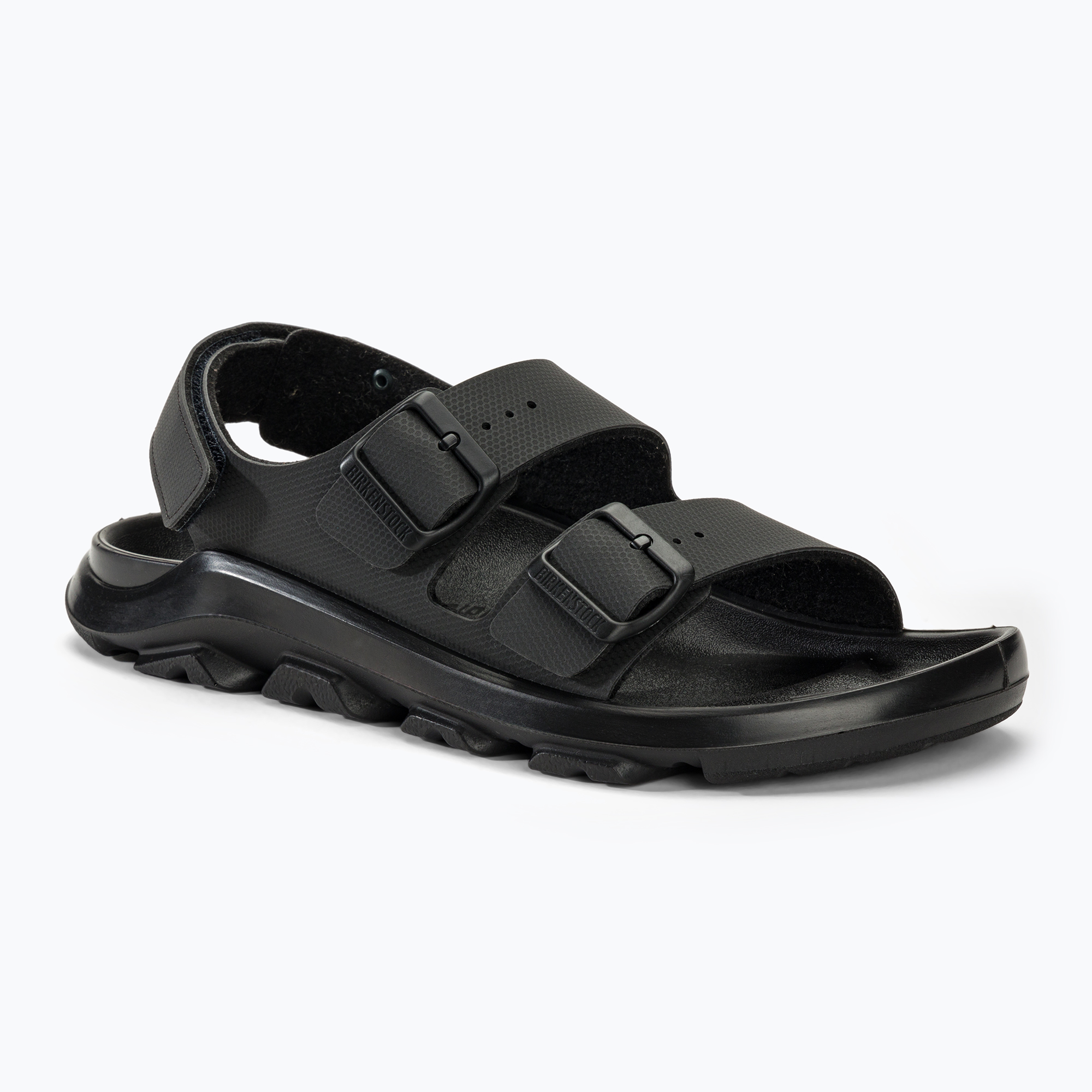 Sandały BIRKENSTOCK Mogami Terra BF Regular black | WYSYŁKA W 24H | 30 DNI NA ZWROT