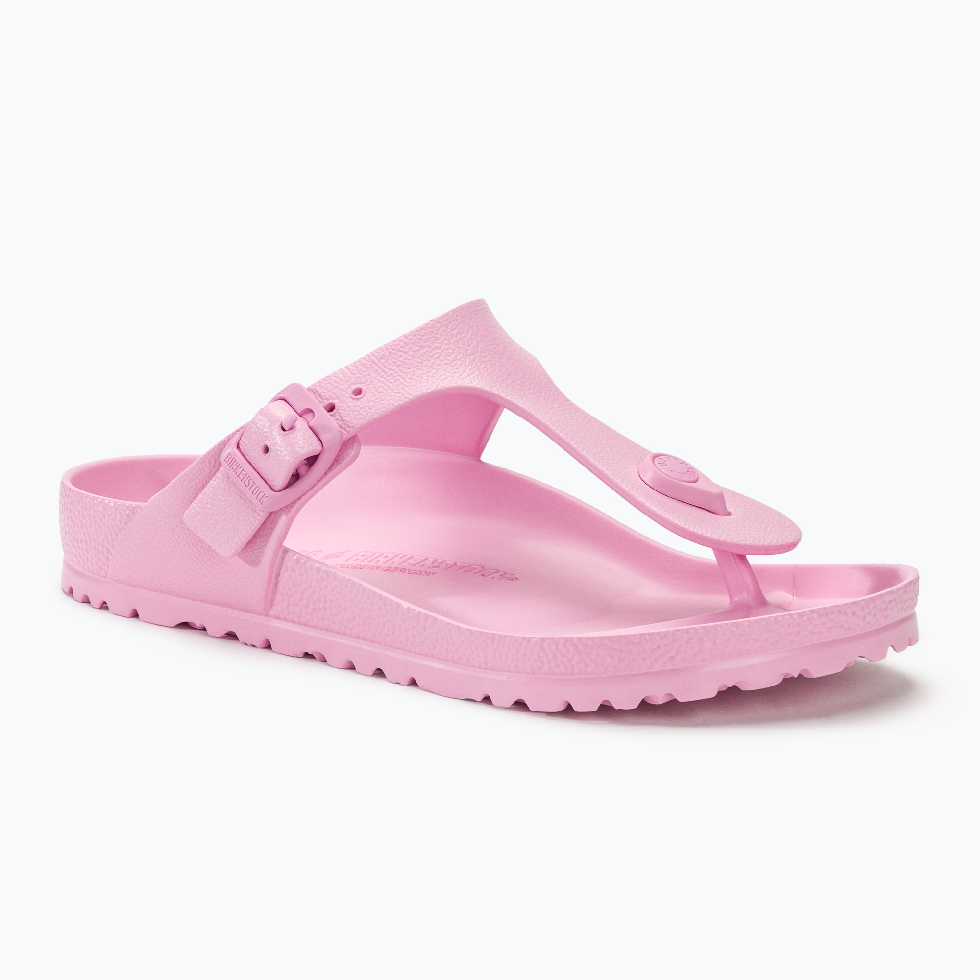 Japonki BIRKENSTOCK Gizeh EVA Regular fondant pink | WYSYŁKA W 24H | 30 DNI NA ZWROT