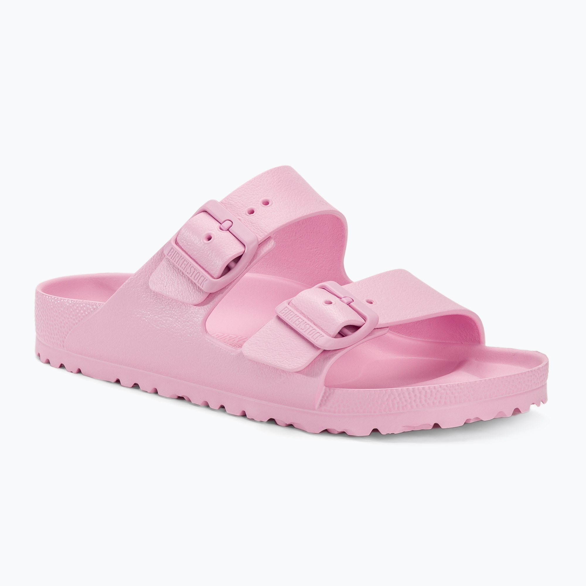 Klapki BIRKENSTOCK Arizona EVA Narrow fondant pink 