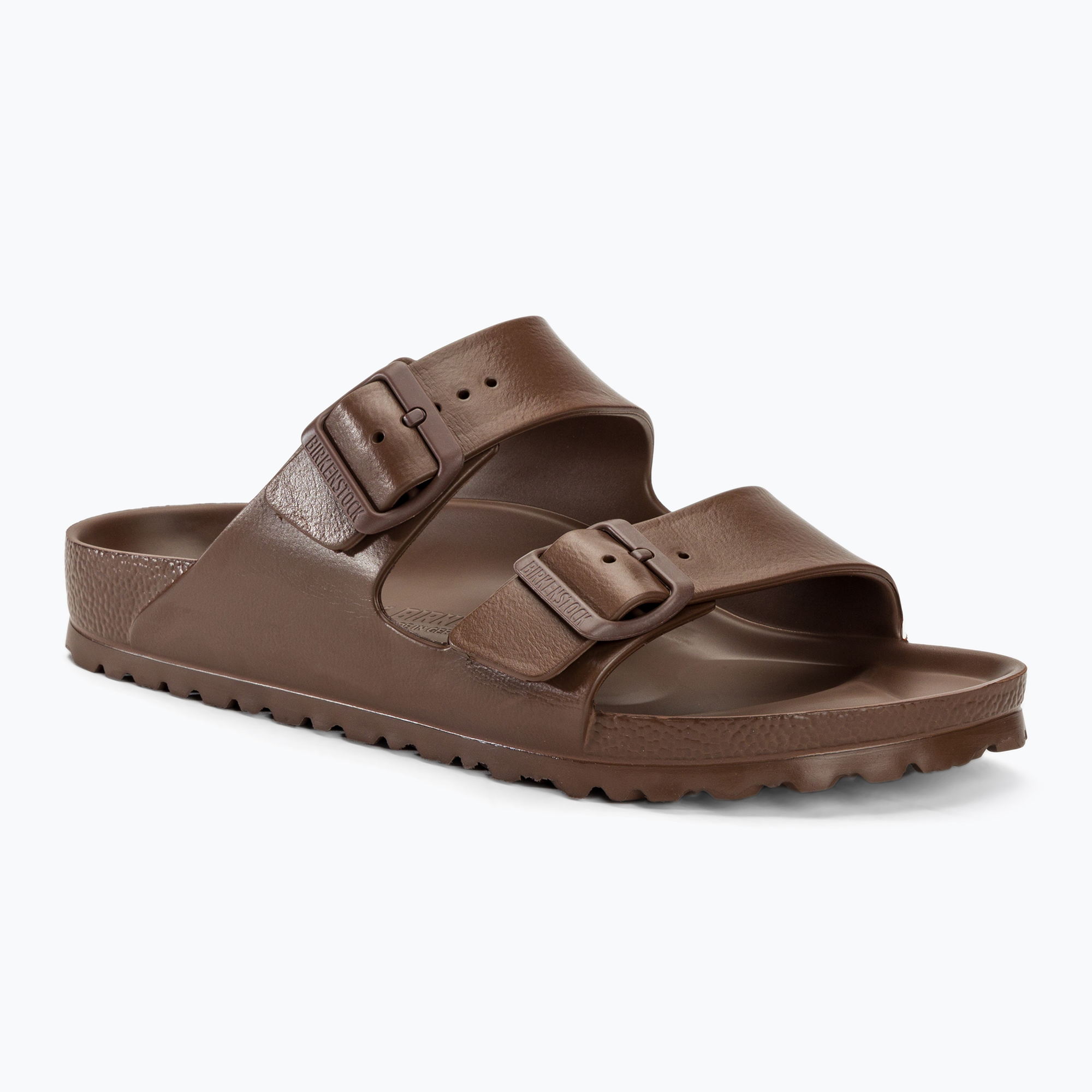 Klapki BIRKENSTOCK Arizona EVA Narrow roast | WYSYŁKA W 24H | 30 DNI NA ZWROT