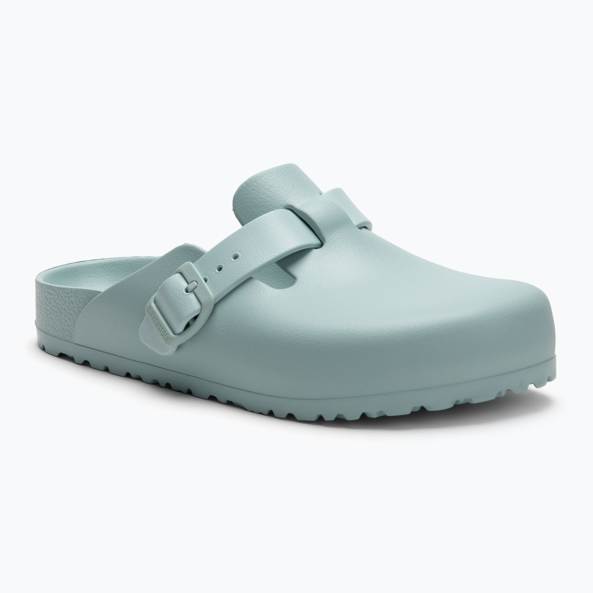 Klapki BIRKENSTOCK Boston EVA Narrow surf green | WYSYŁKA W 24H | 30 DNI NA ZWROT