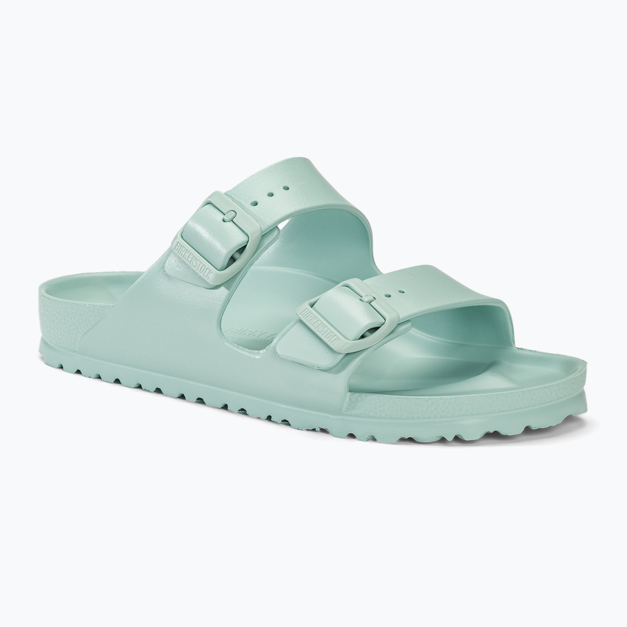 Klapki BIRKENSTOCK Arizona EVA Narrow surf green | WYSYŁKA W 24H | 30 DNI NA ZWROT