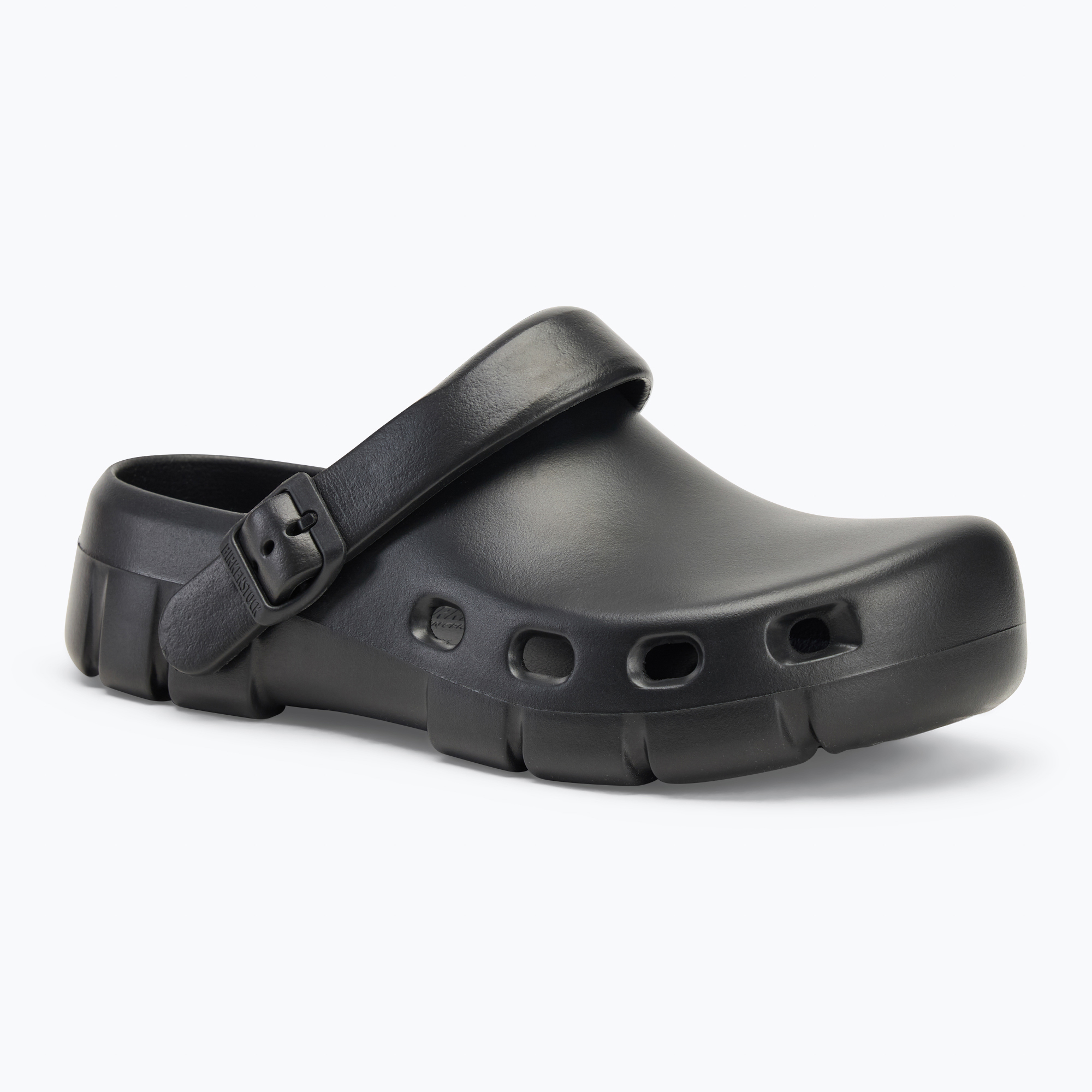 Klapki BIRKENSTOCK Birki Flow EVA Regular black | WYSYŁKA W 24H | 30 DNI NA ZWROT