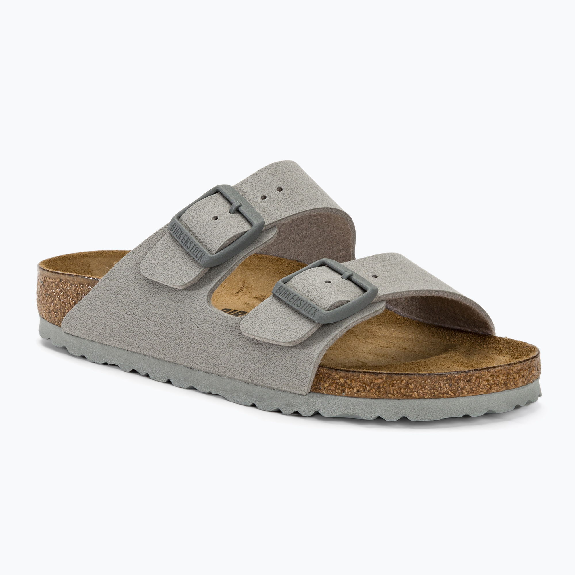 Klapki BIRKENSTOCK Arizona BF Narrow stone coin | WYSYŁKA W 24H | 30 DNI NA ZWROT