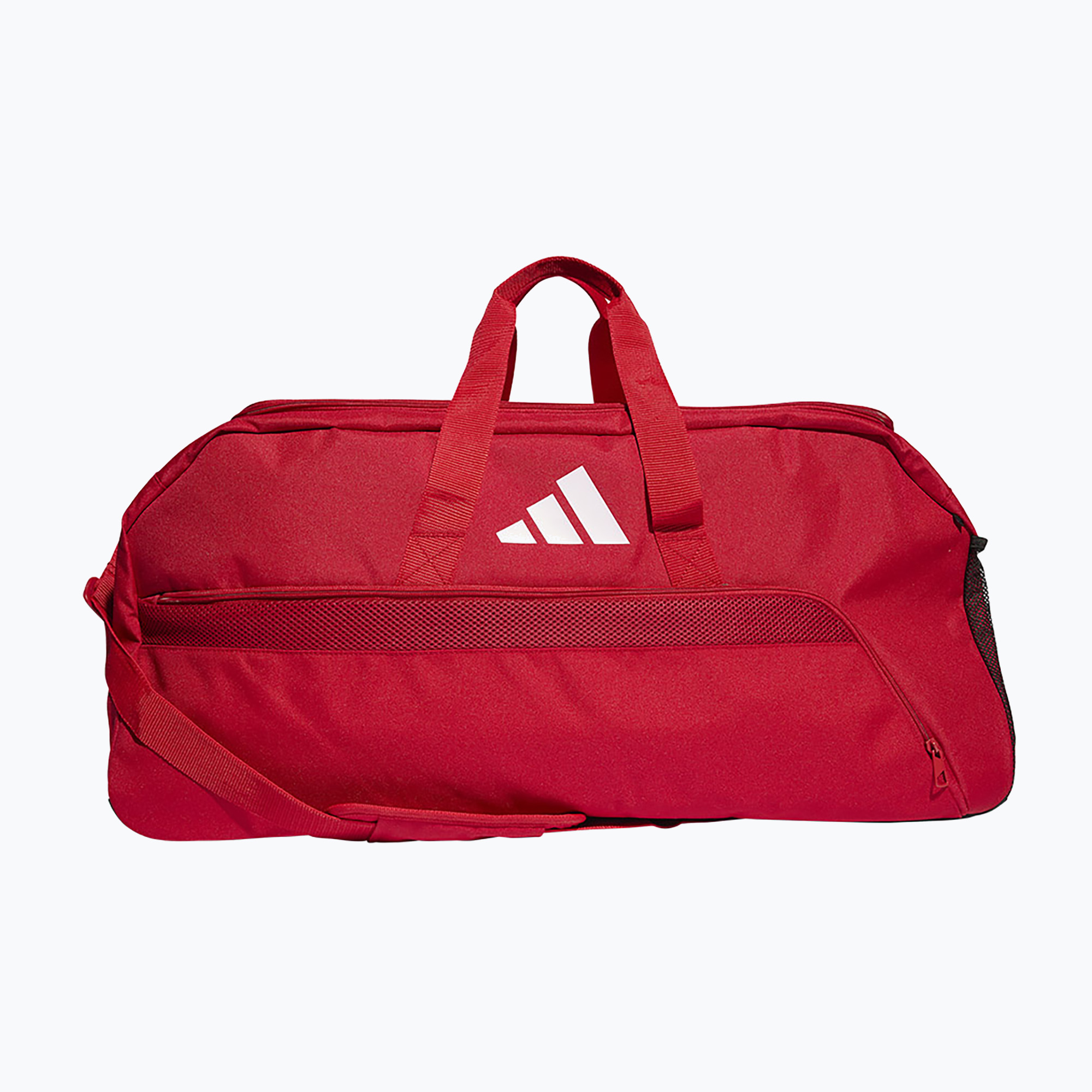 Torba treningowa adidas Tiro 23 League Duffel Bag L team power red 2/black/white | WYSYŁKA W 24H | 30 DNI NA ZWROT