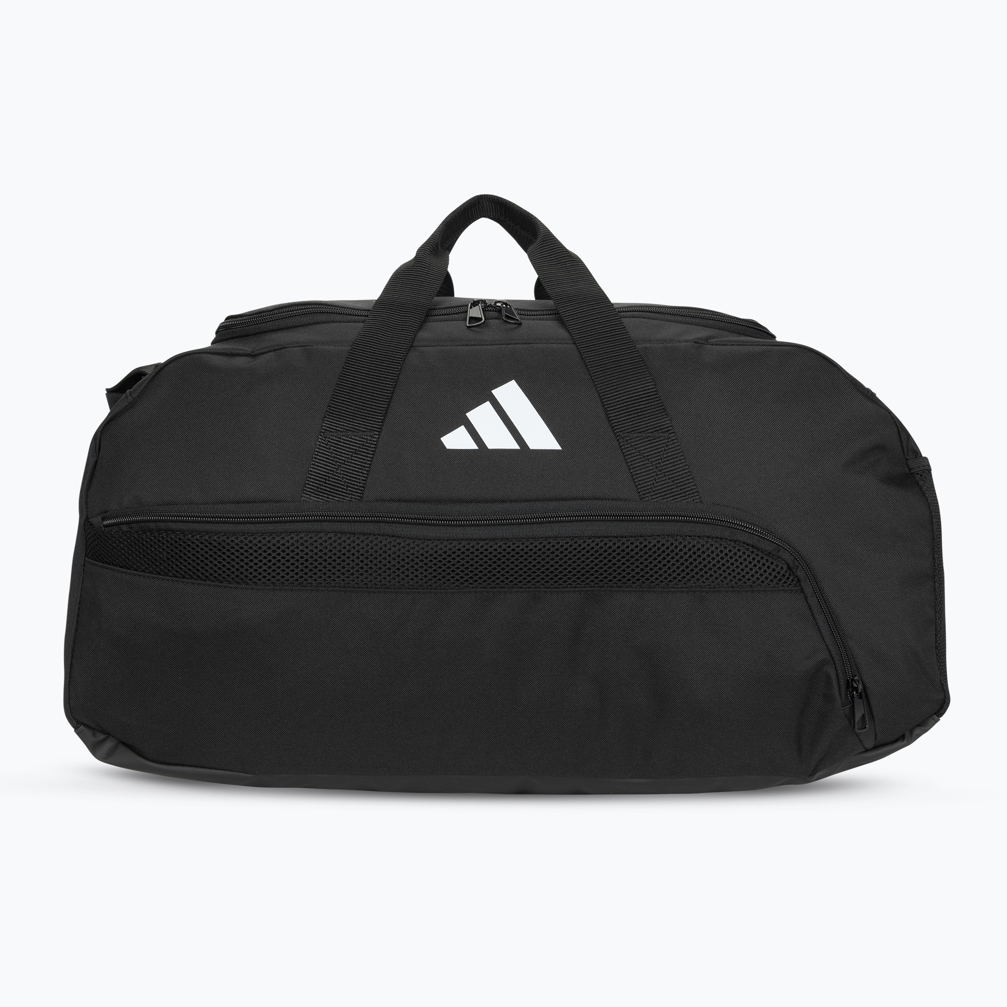 Torba treningowa adidas Tiro 23 League Duffel Bag M black/white | WYSYŁKA W 24H | 30 DNI NA ZWROT