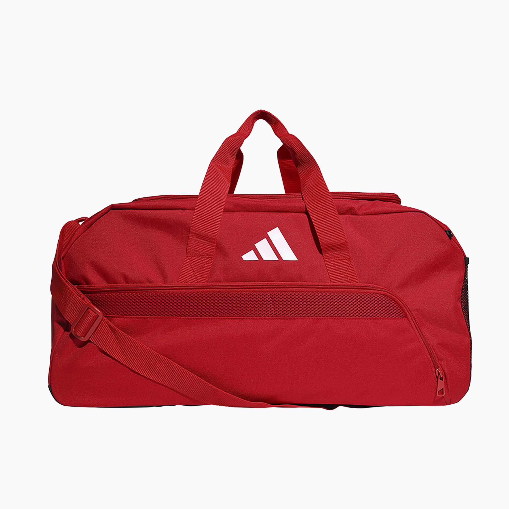 Torba treningowa adidas Tiro 23 League Duffel Bag M team power red 2/black/white | WYSYŁKA W 24H | 30 DNI NA ZWROT