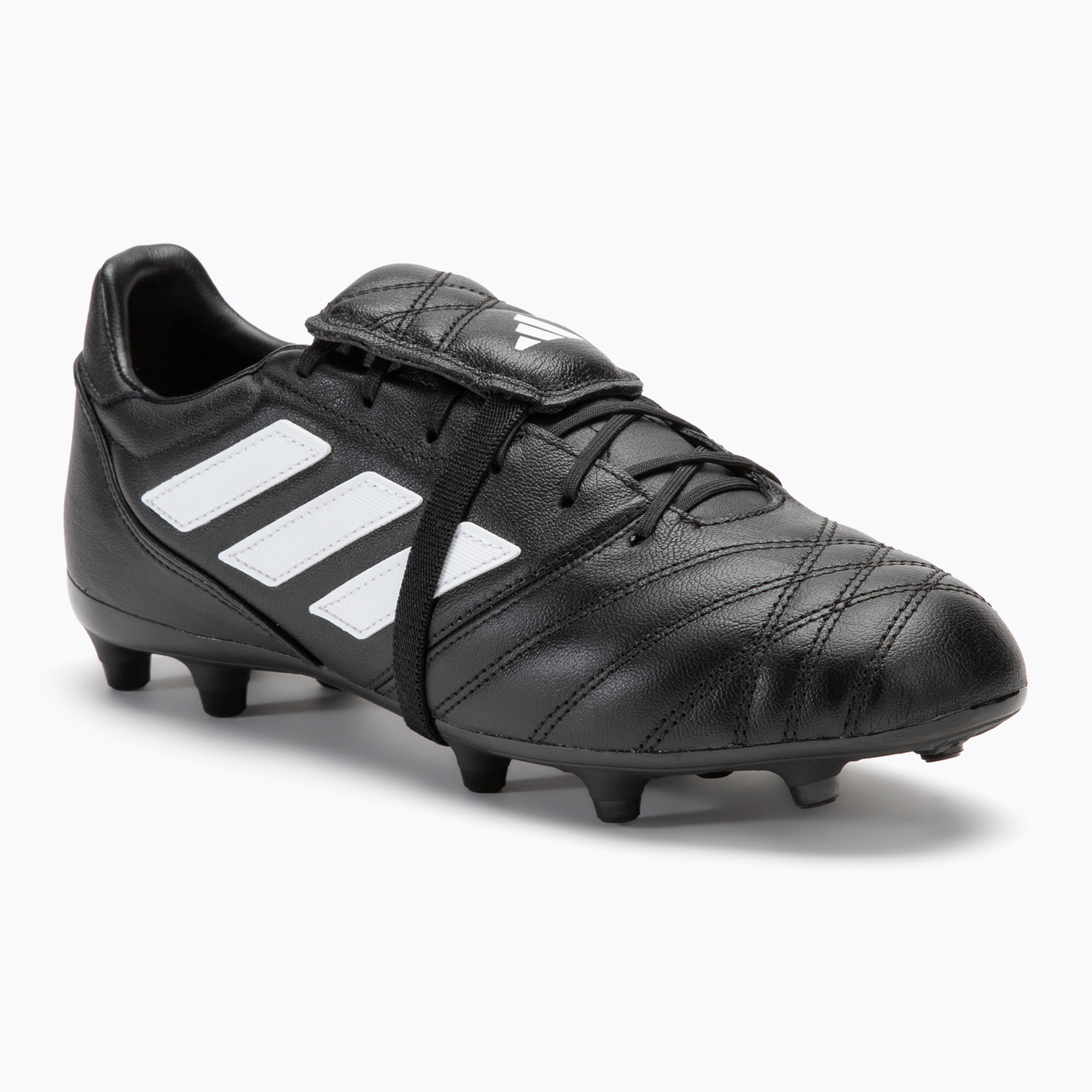 Фото - Футбольні бутси Adidas Buty piłkarskie męskie  Copa Gloro 2 FG core black/cloud white | WYS 