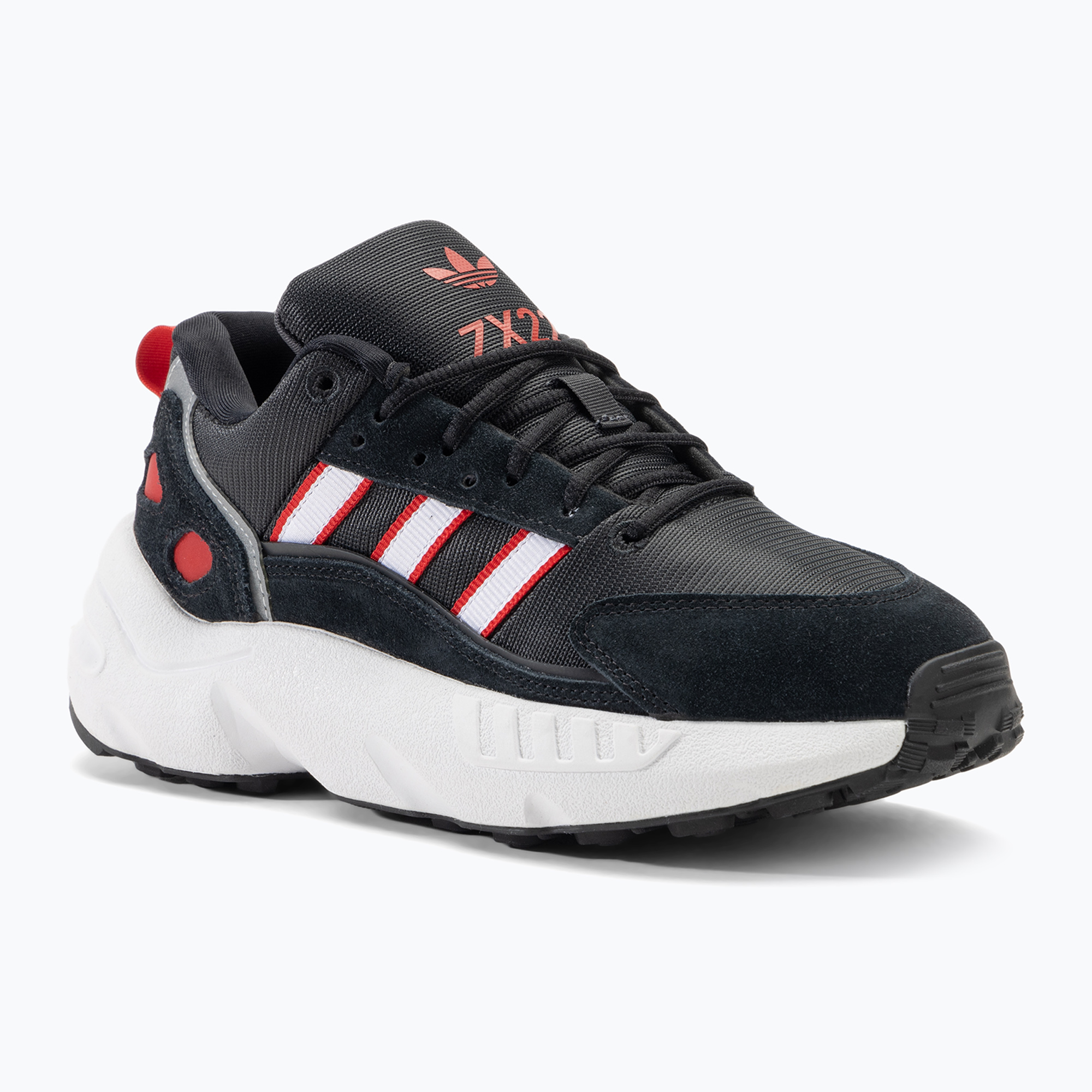 Buty adidas ZX 22 core black/cloud white | WYSYŁKA W 24H | 30 DNI NA ZWROT