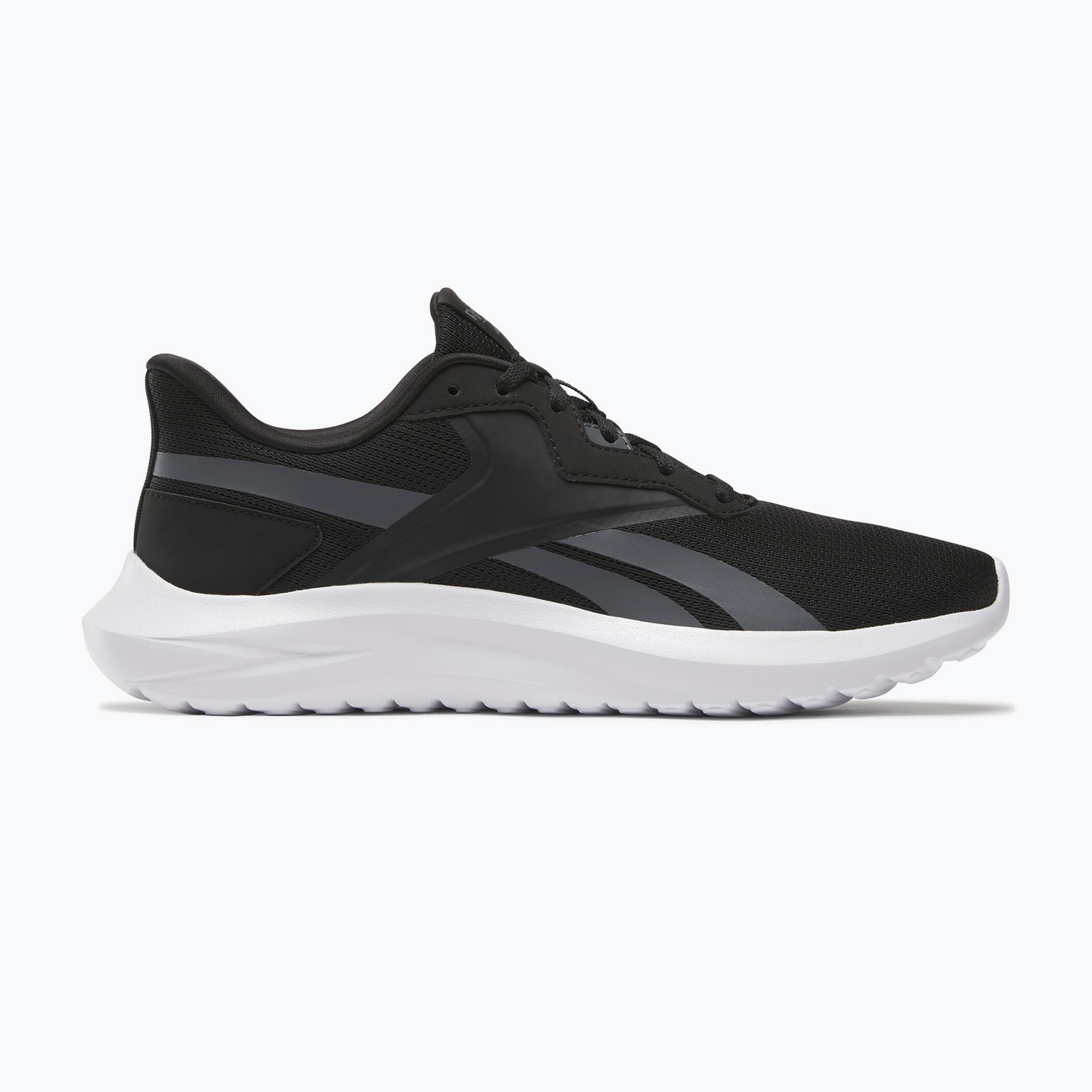 Buty do biegania męskie Reebok Energen Lux core black/pure grey/cloud white | WYSYŁKA W 24H | 30 DNI NA ZWROT