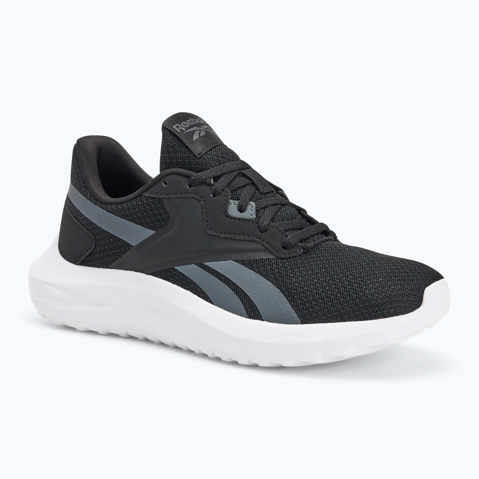 Buty do biegania damskie Reebok Energen Lux core black/pure grey/cloud white | WYSYŁKA W 24H | 30 DNI NA ZWROT