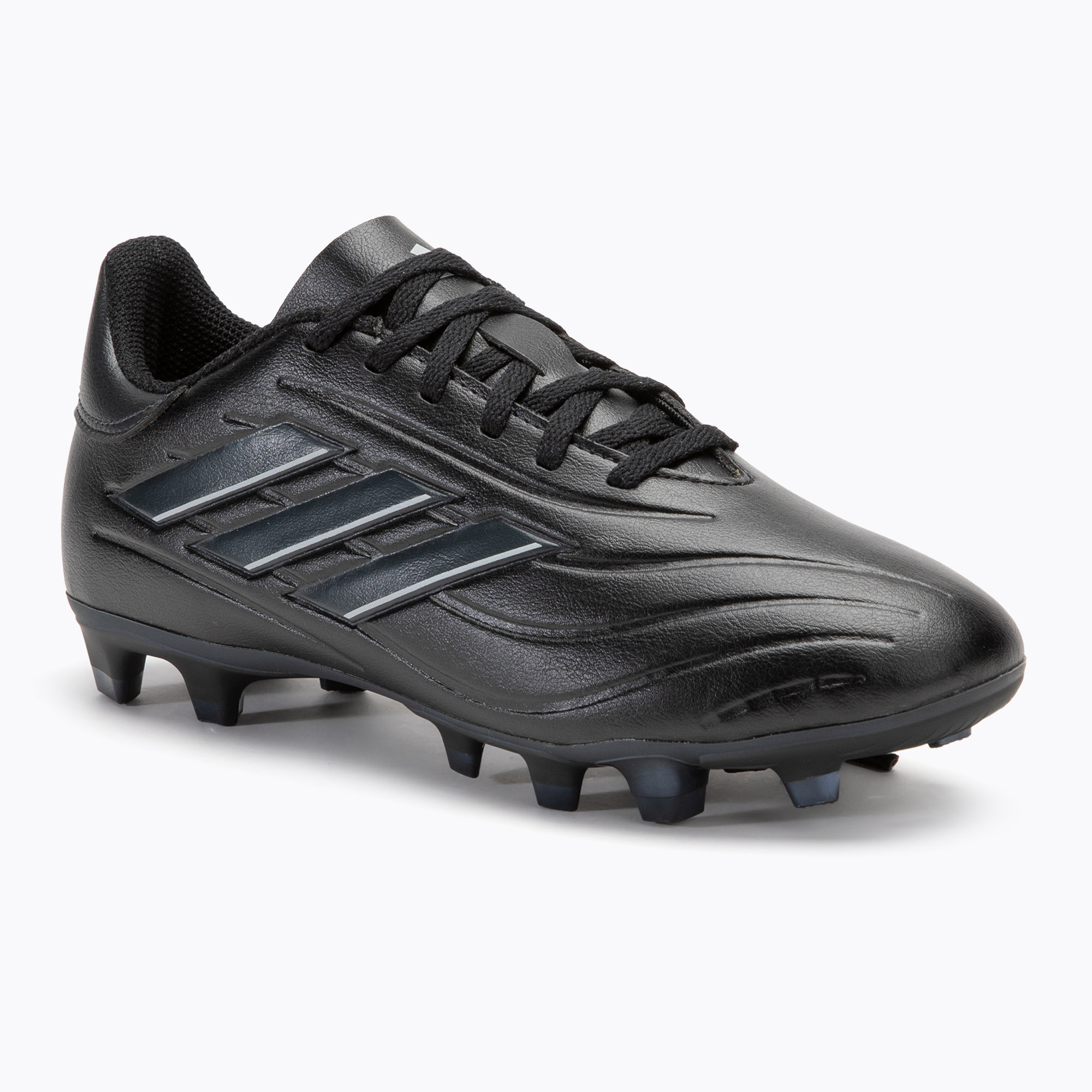 Фото - Футбольні бутси Adidas Buty piłkarskie męskie  Copa Pure 2 Club FG core black/carbon/grey o 