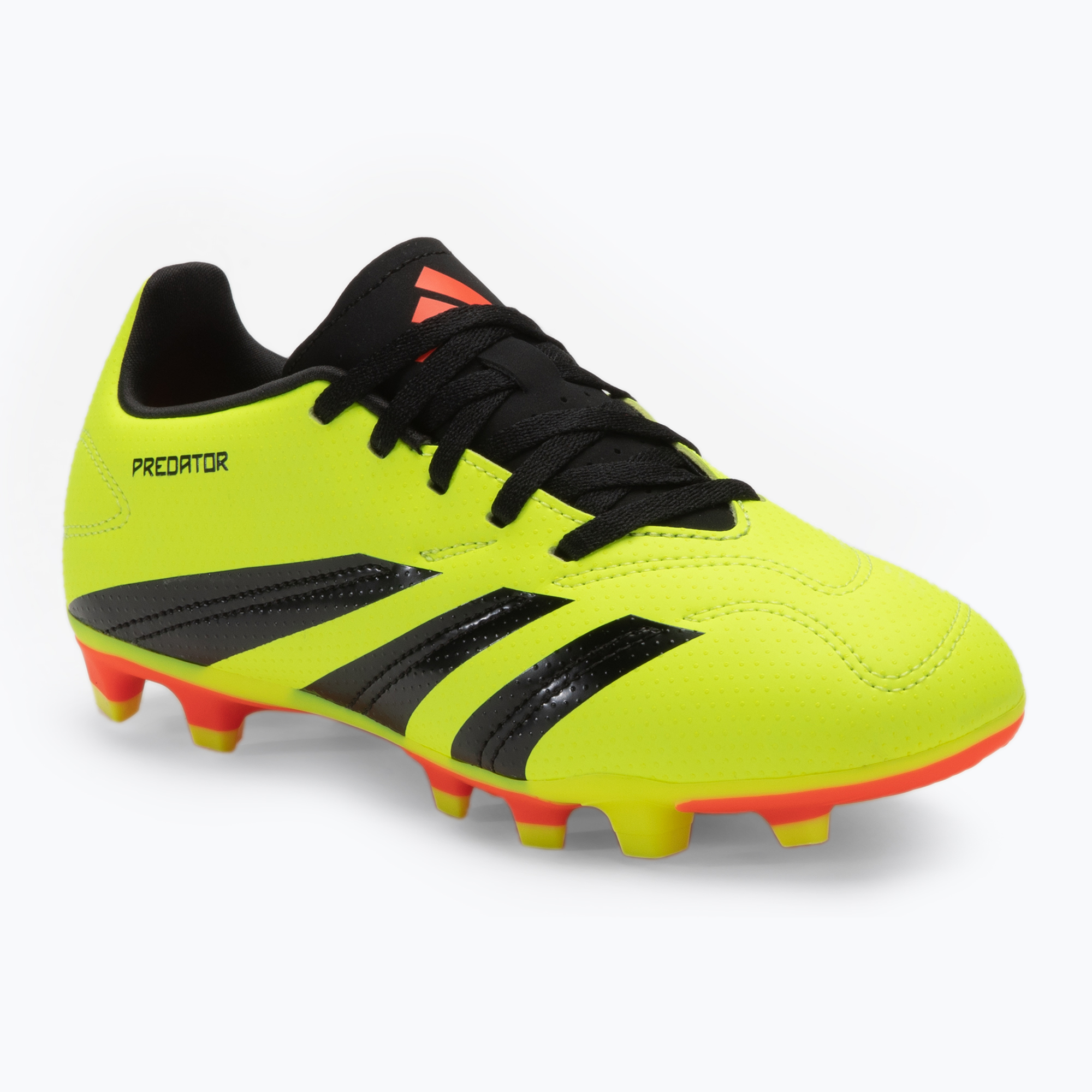 Buty piłkarskie dziecięce adidas Predator Club FxG | WYSYŁKA W 24H | 30 DNI NA ZWROT