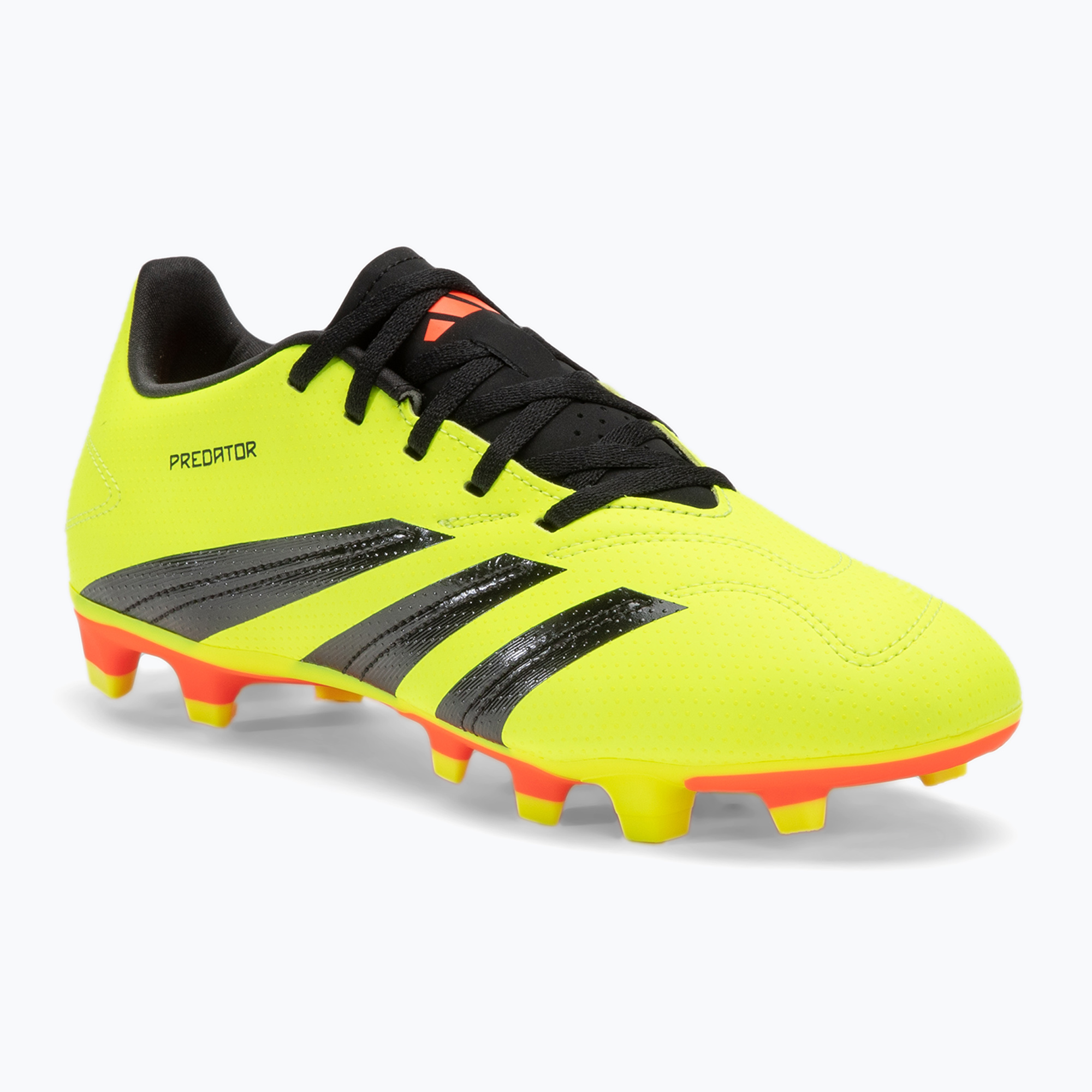 Zdjęcia - Buty piłkarskie Adidas  męskie  Predator Club FxG | WYSYŁKA W 24H | 30 DNI N 