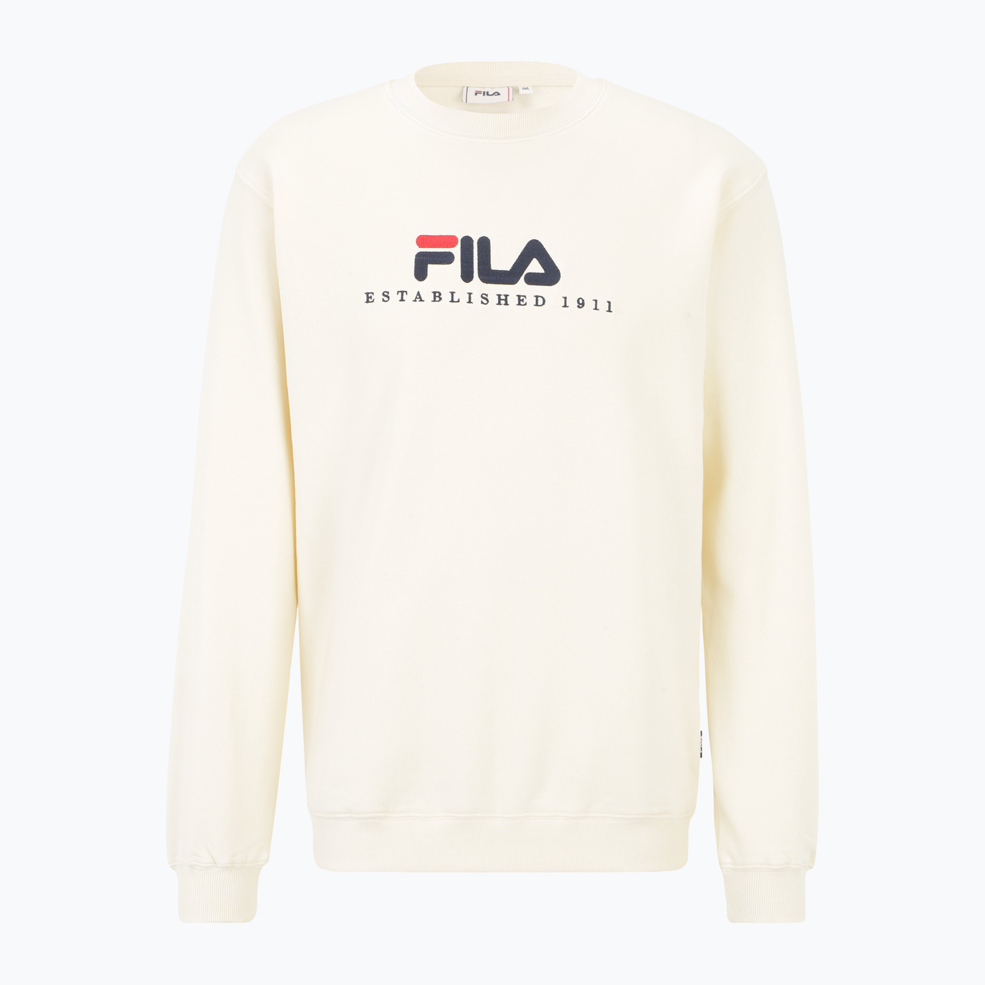 Bluza FILA Bollwiller antique white | WYSYŁKA W 24H | 30 DNI NA ZWROT