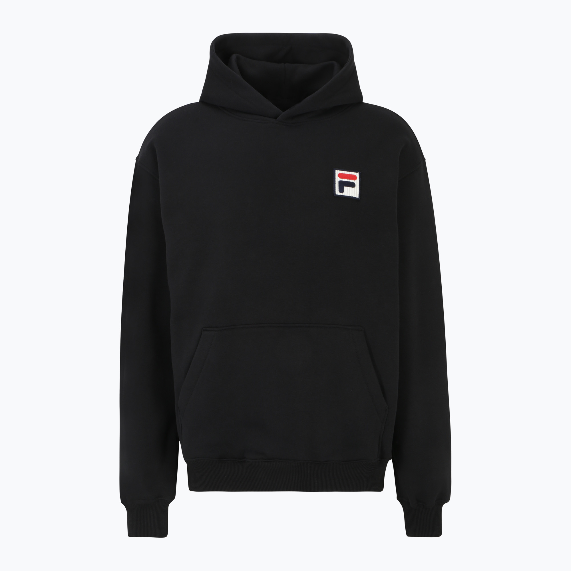 Bluza FILA Borgholm Hoody black | WYSYŁKA W 24H | 30 DNI NA ZWROT