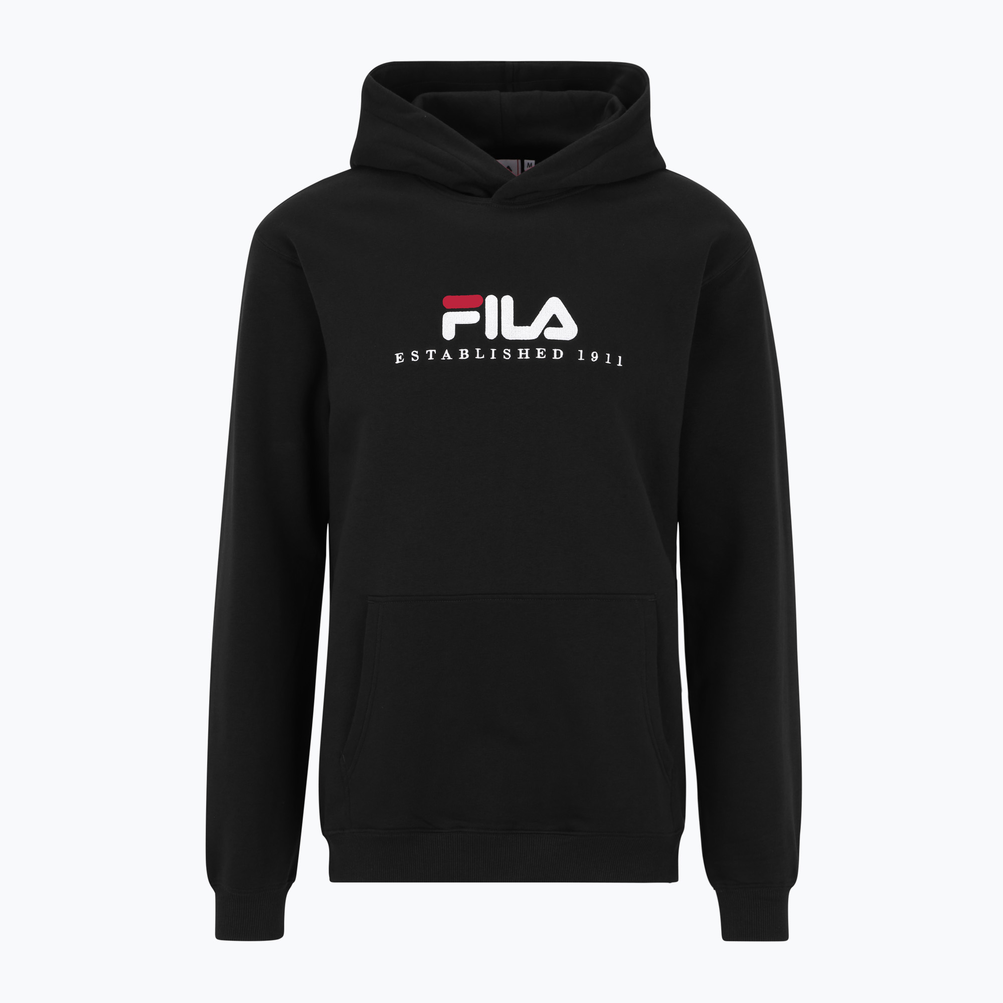 Bluza FILA Brunssum Hoody black | WYSYŁKA W 24H | 30 DNI NA ZWROT