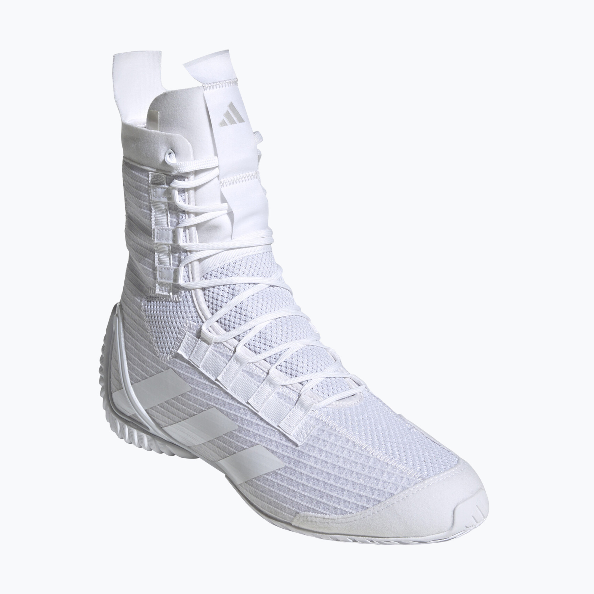 Buty bokserskie adidas Speedex 23 cloud white/cloud white/grey one 