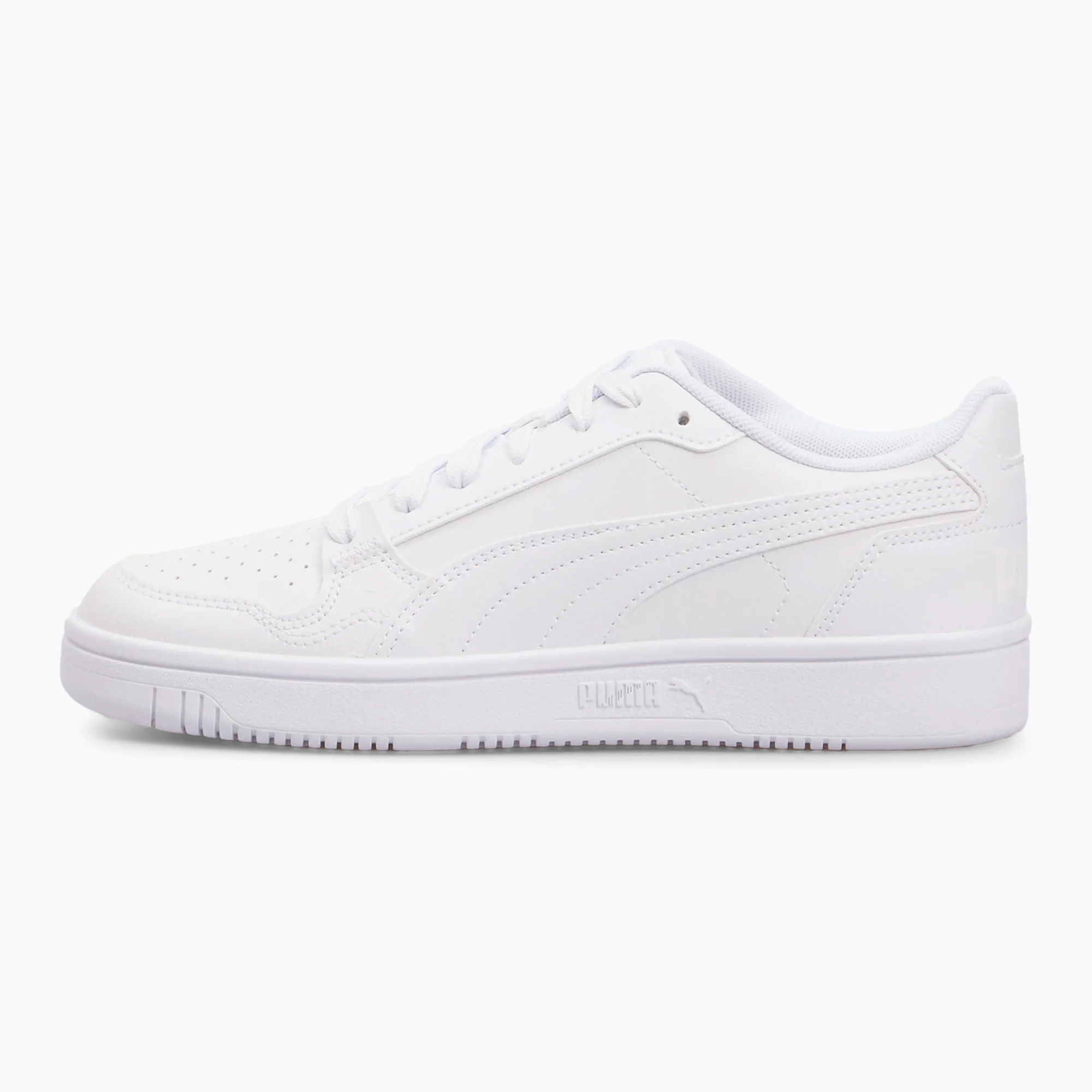 Buty PUMA Reb-L Jr puma white/puma white | WYSYŁKA W 24H | 30 DNI NA ZWROT