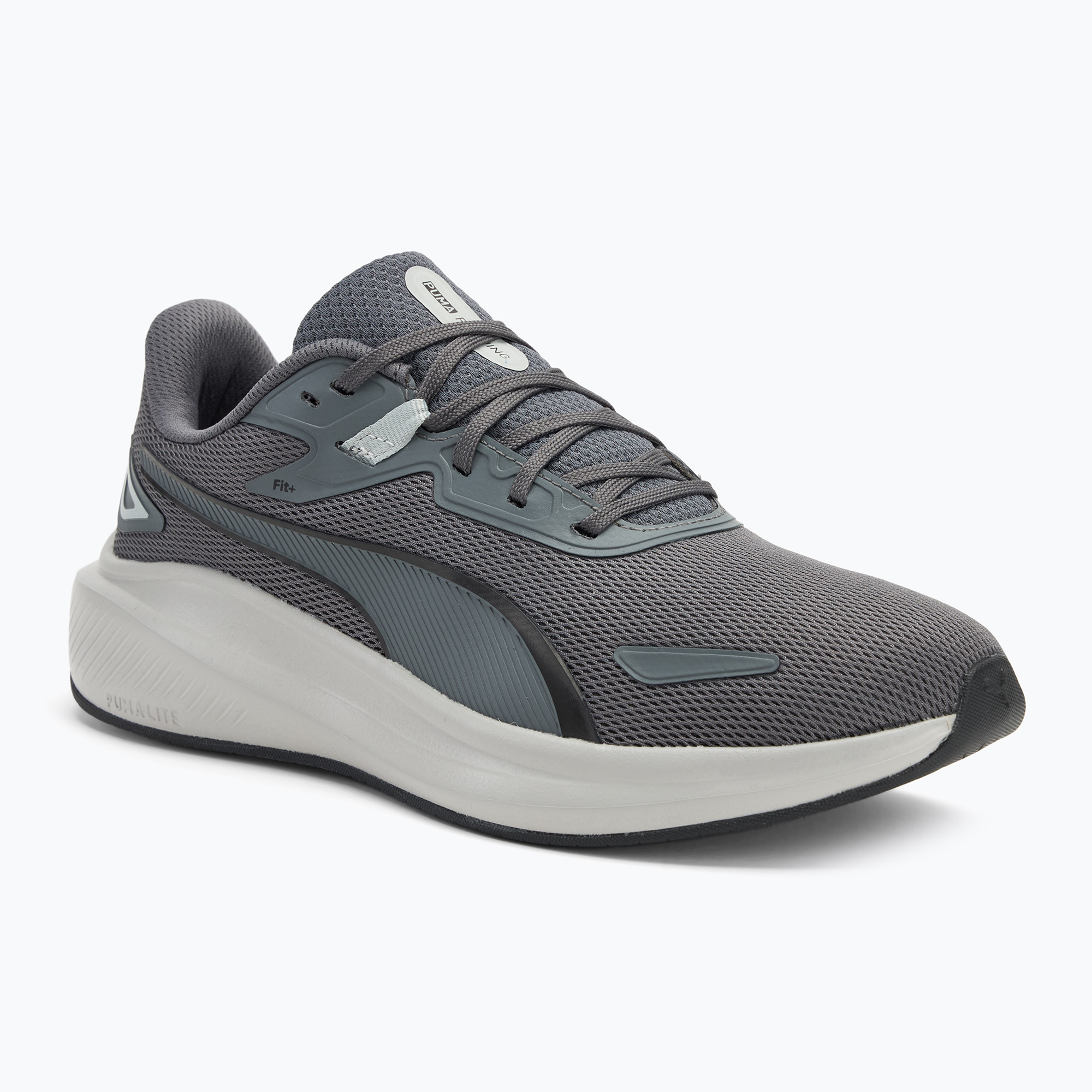 Buty do biegania PUMA Skyrocket Lite cool dark gray/cool light gray | WYSYŁKA W 24H | 30 DNI NA ZWROT