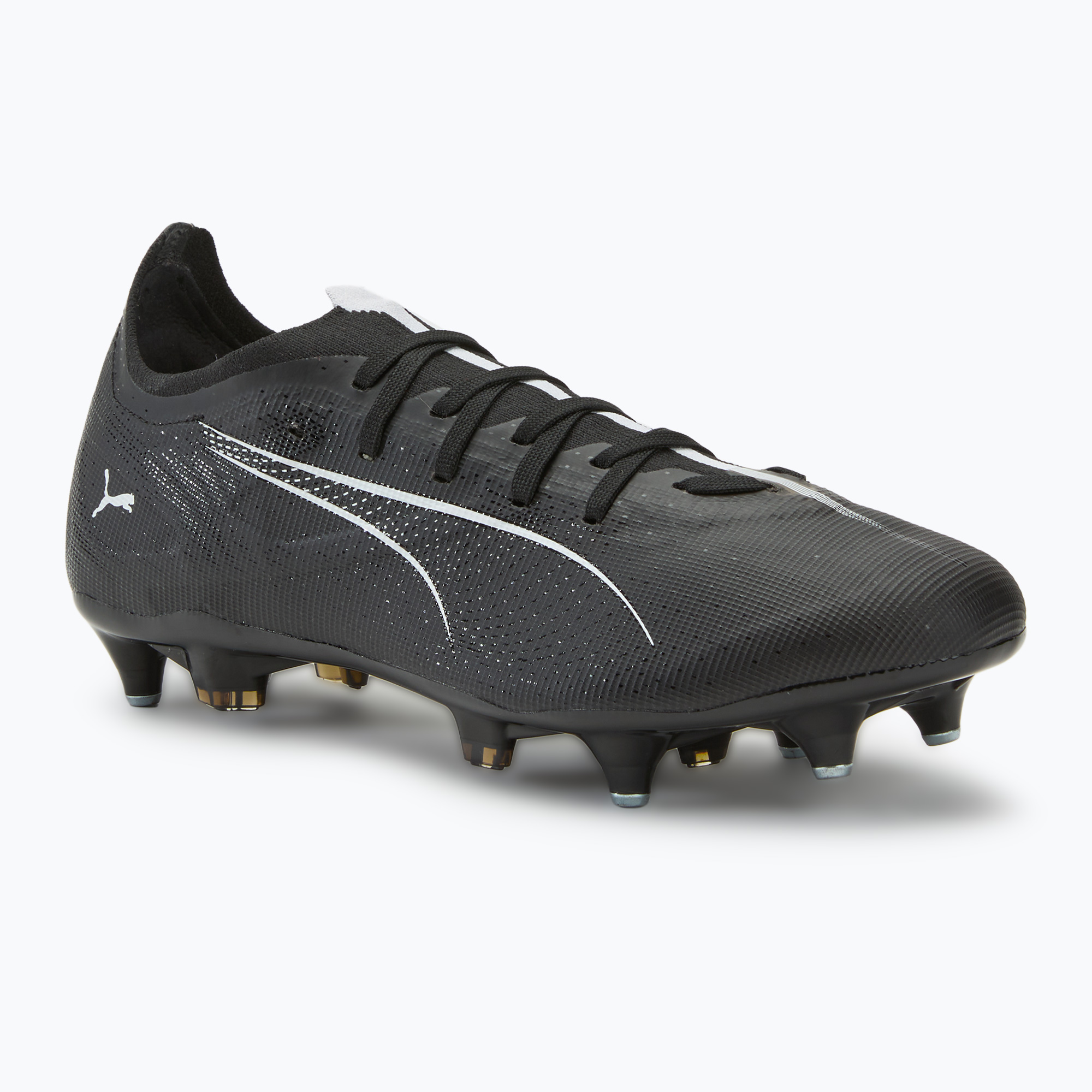 Buty piłkarskie PUMA Future 5 Match MxSG puma black/puma white | WYSYŁKA W 24H | 30 DNI NA ZWROT