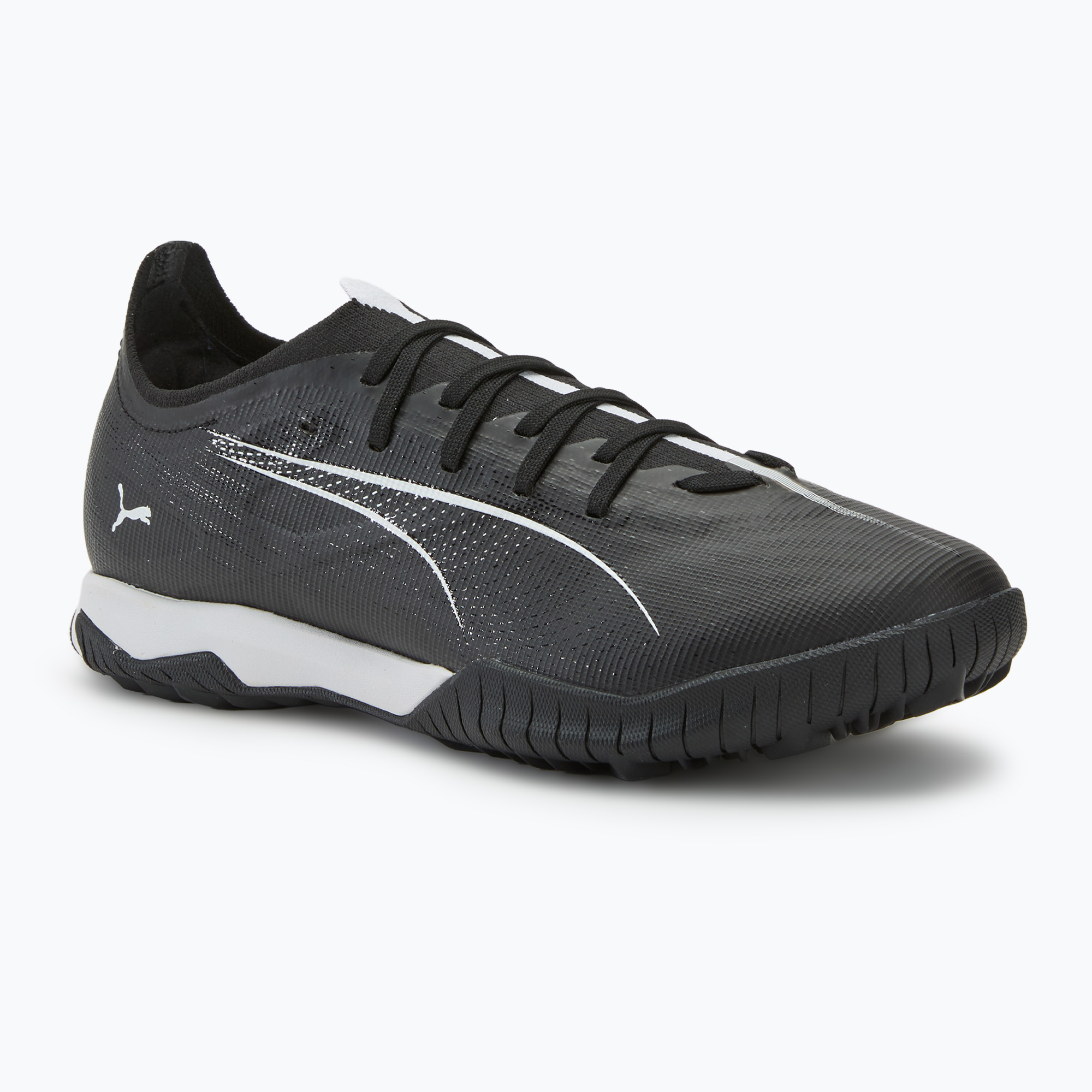 Buty piłkarskie PUMA Future 5 Match TT puma black/puma white | WYSYŁKA W 24H | 30 DNI NA ZWROT