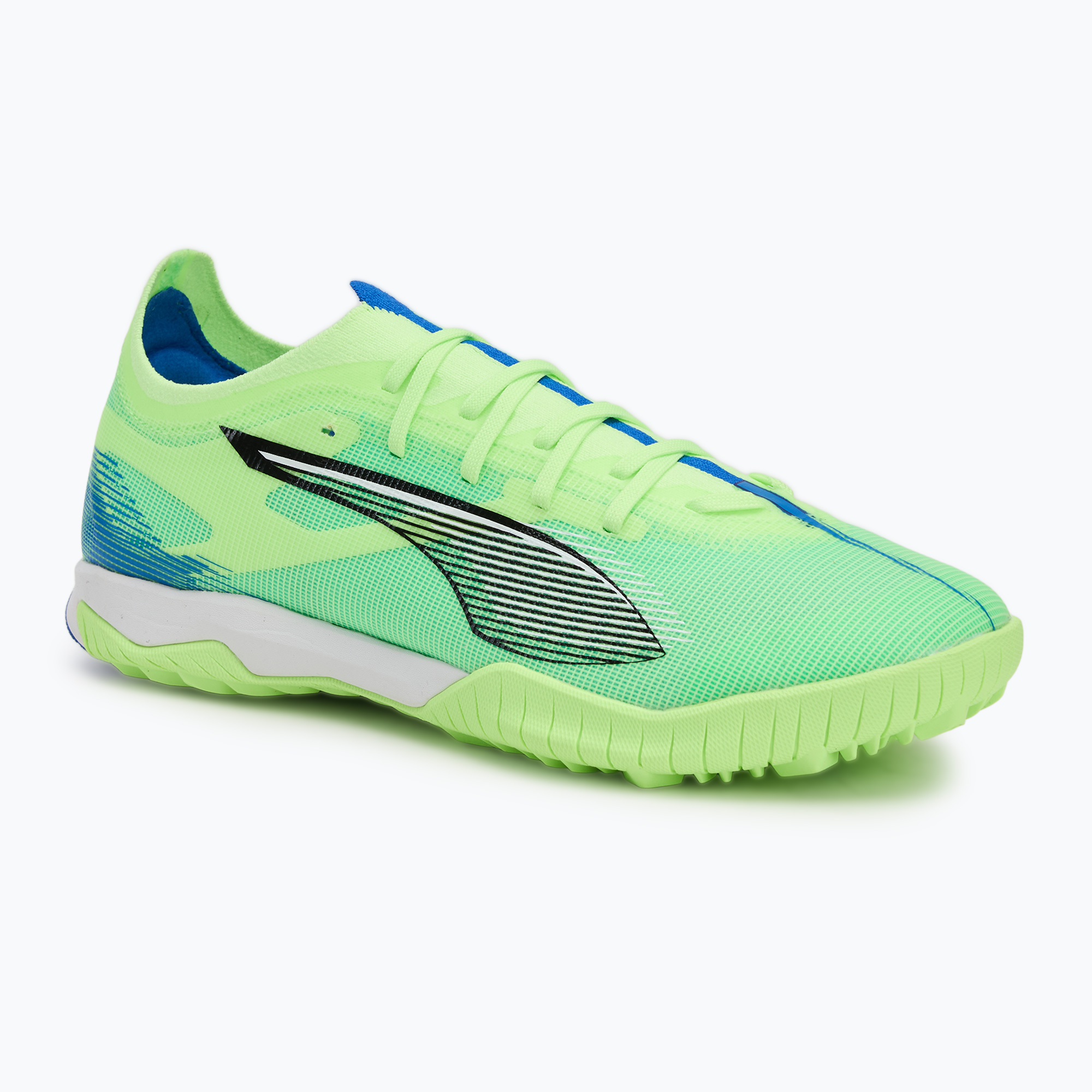 Buty piłkarskie PUMA Future 5 Match TT fizzy apple/puma white | WYSYŁKA W 24H | 30 DNI NA ZWROT