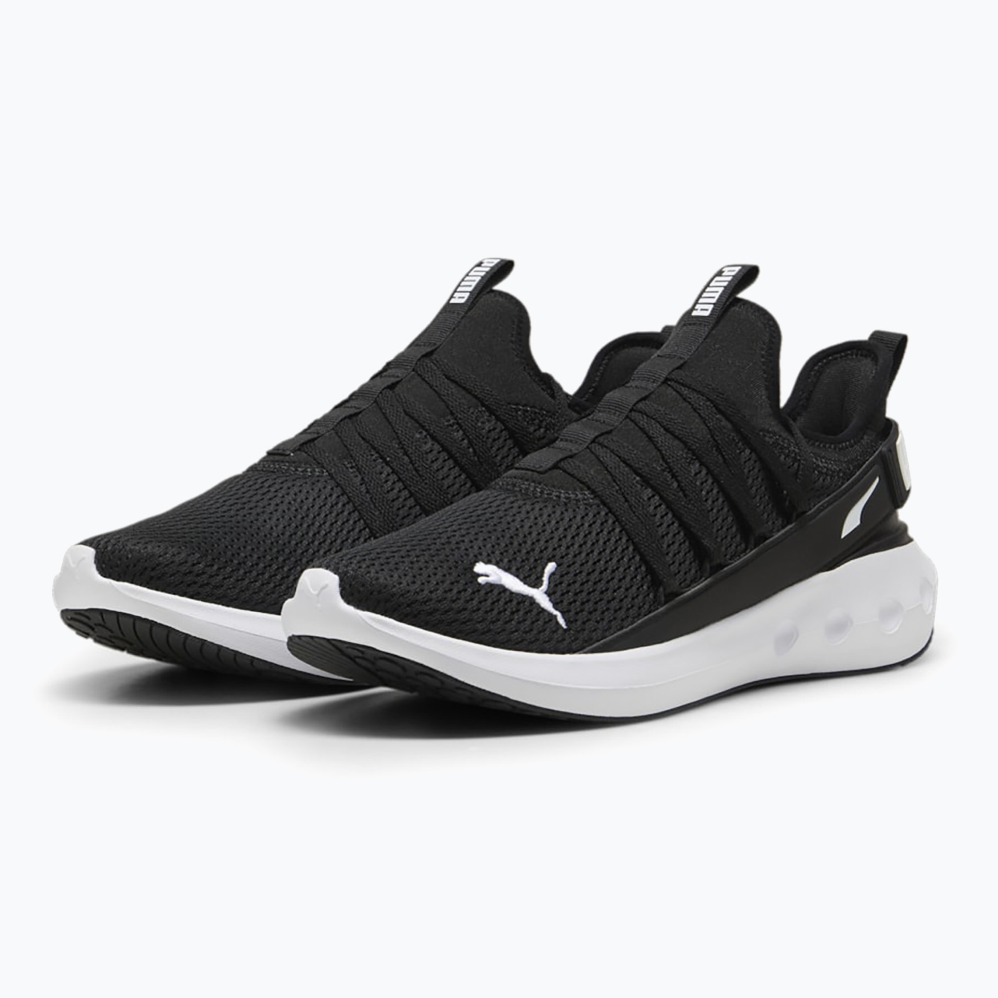 Buty do biegania PUMA Softride Carson Fresh puma black/puma black/puma white 