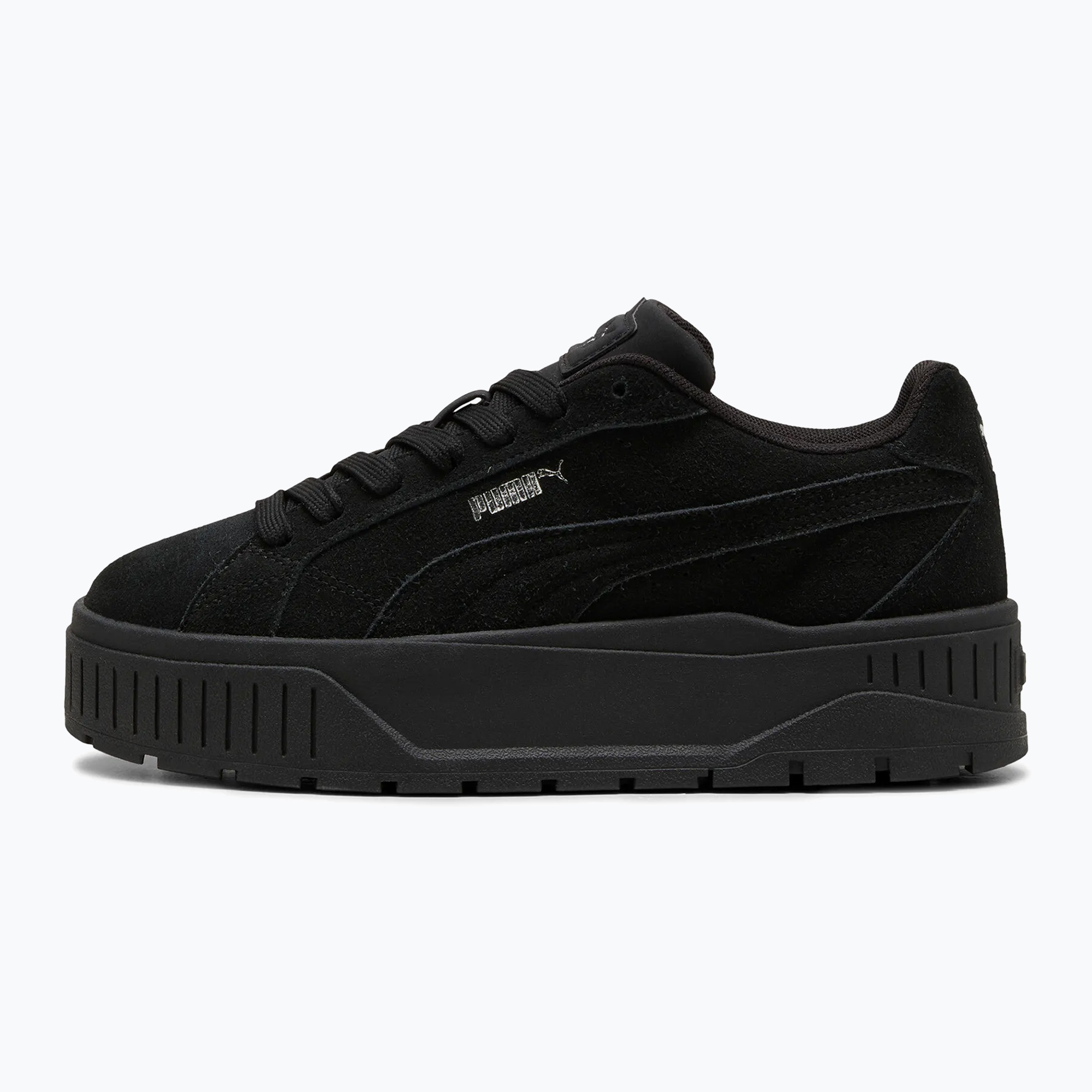 Buty damskie PUMA Karmen II puma black/puma black/puma silver | WYSYŁKA W 24H | 30 DNI NA ZWROT