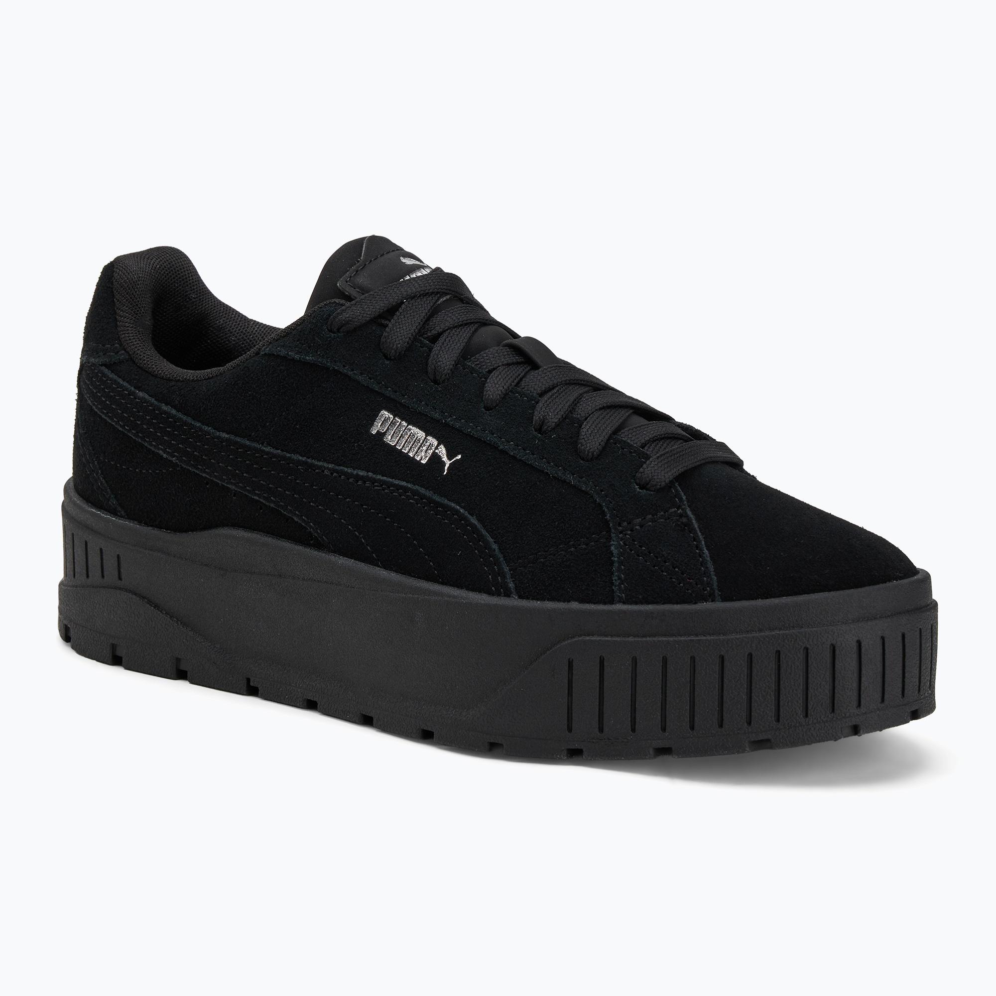 Buty damskie PUMA Karmen II puma black/puma black/puma silver 