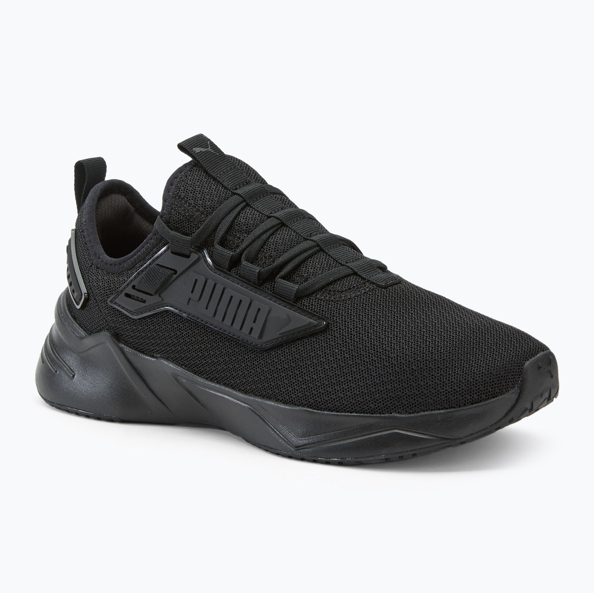 Buty do biegania PUMA Retaliate 3 puma black | WYSYŁKA W 24H | 30 DNI NA ZWROT