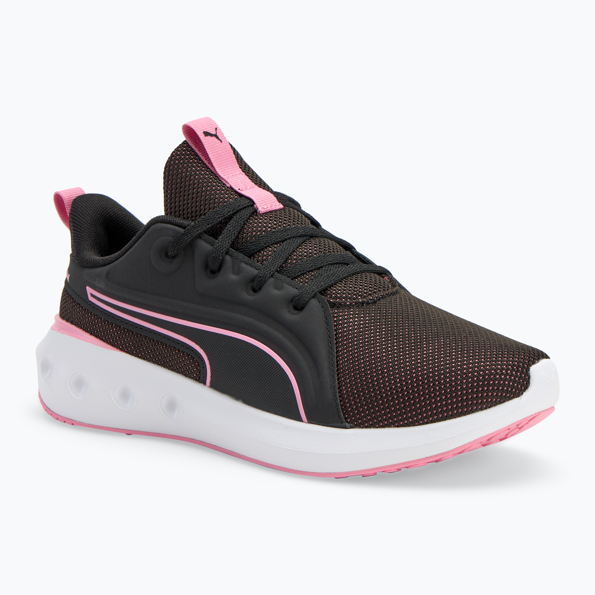 Buty do biegania PUMA Softride Carson puma black/mauved out | WYSYŁKA W 24H | 30 DNI NA ZWROT