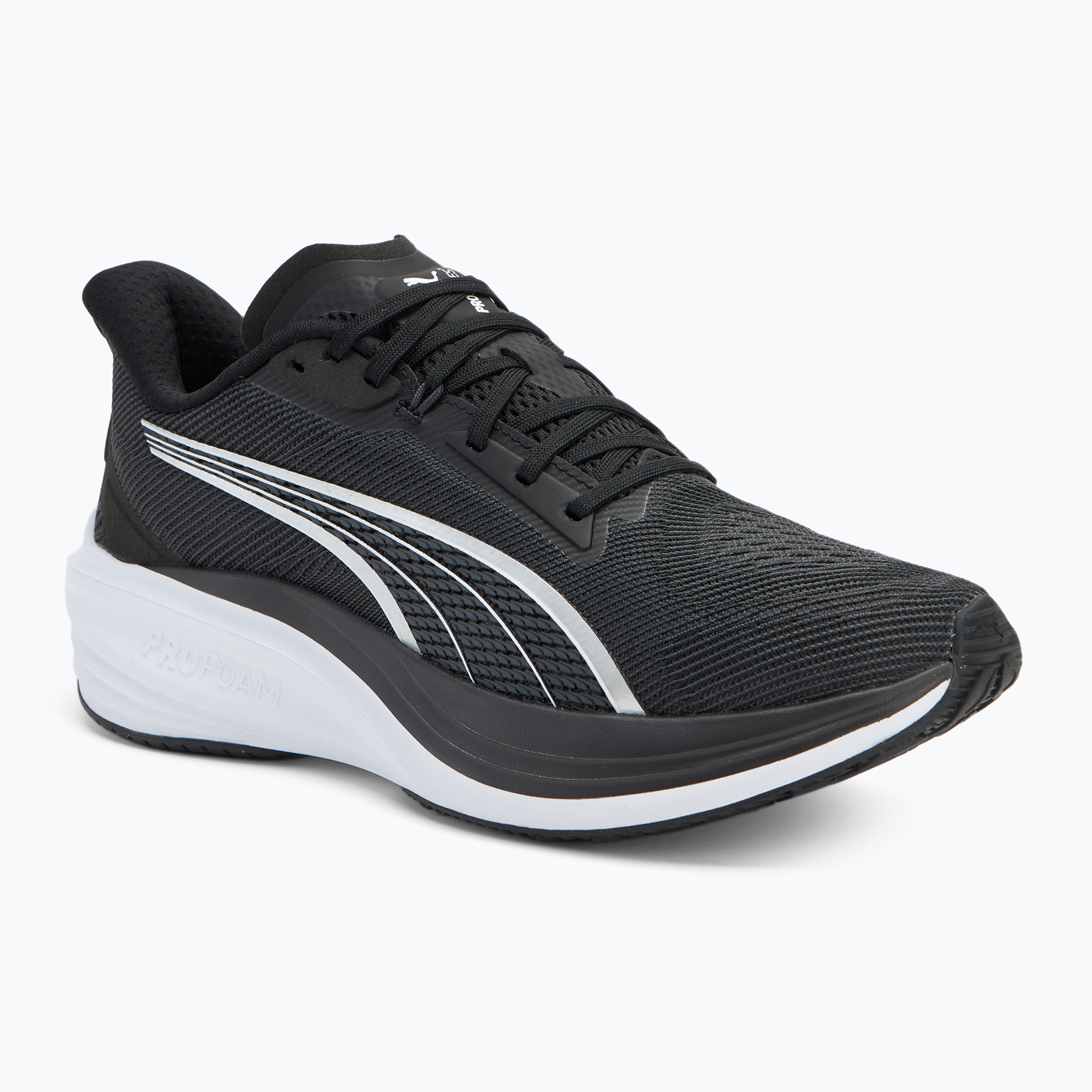 Buty do biegania PUMA Darter Pro puma black/puma white | WYSYŁKA W 24H | 30 DNI NA ZWROT