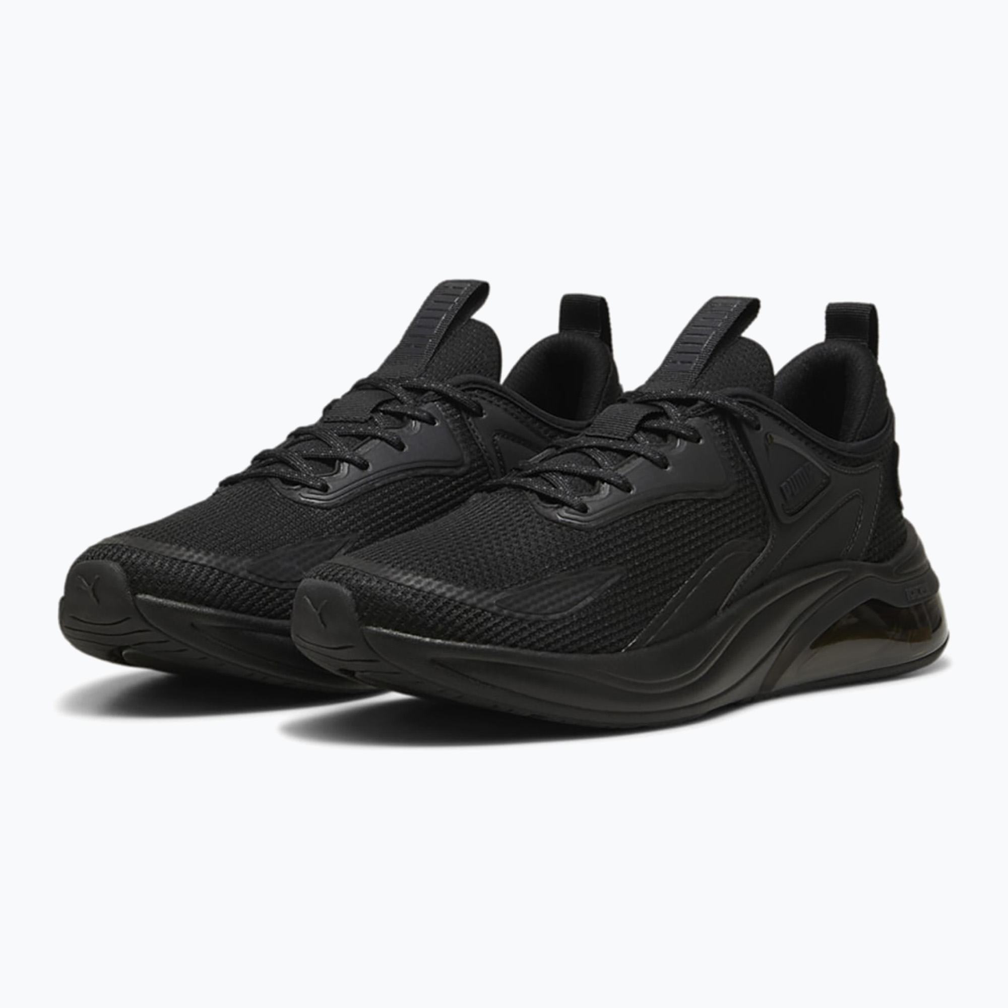 Buty do biegania PUMA Cell Thrill puma black/puma black 
