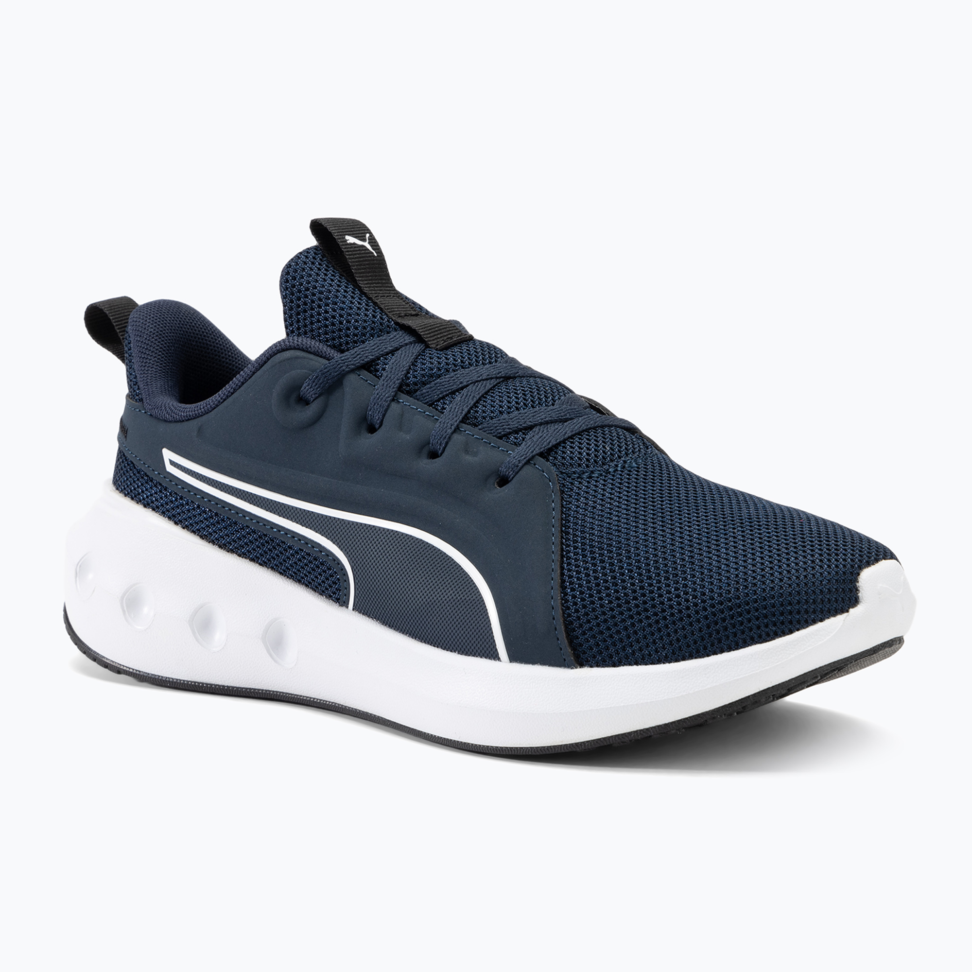 Buty do biegania PUMA Softride Carson club navy/puma white/puma black | WYSYŁKA W 24H | 30 DNI NA ZWROT