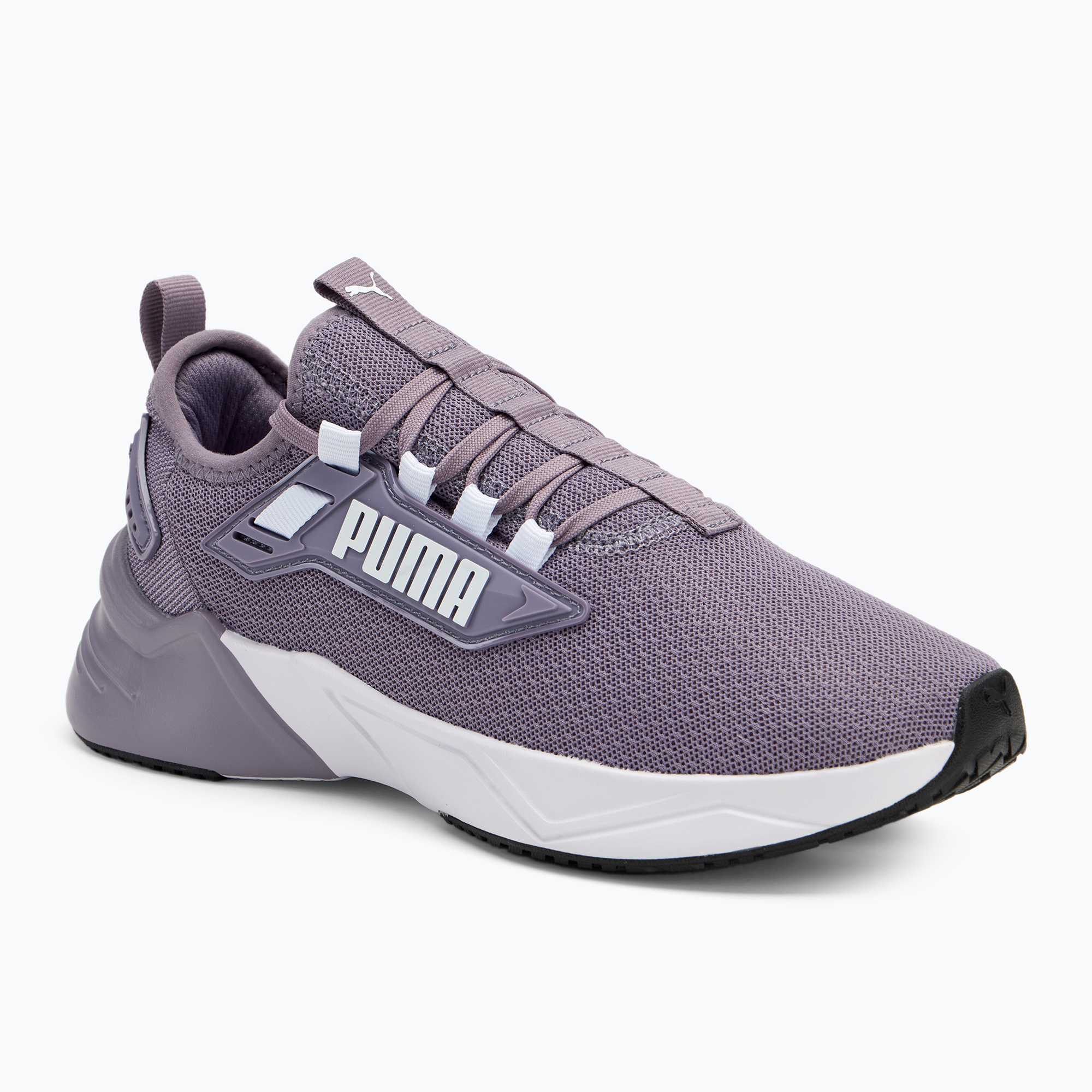 Buty do biegania PUMA Retaliate 3 pale puma/puma white | WYSYŁKA W 24H | 30 DNI NA ZWROT