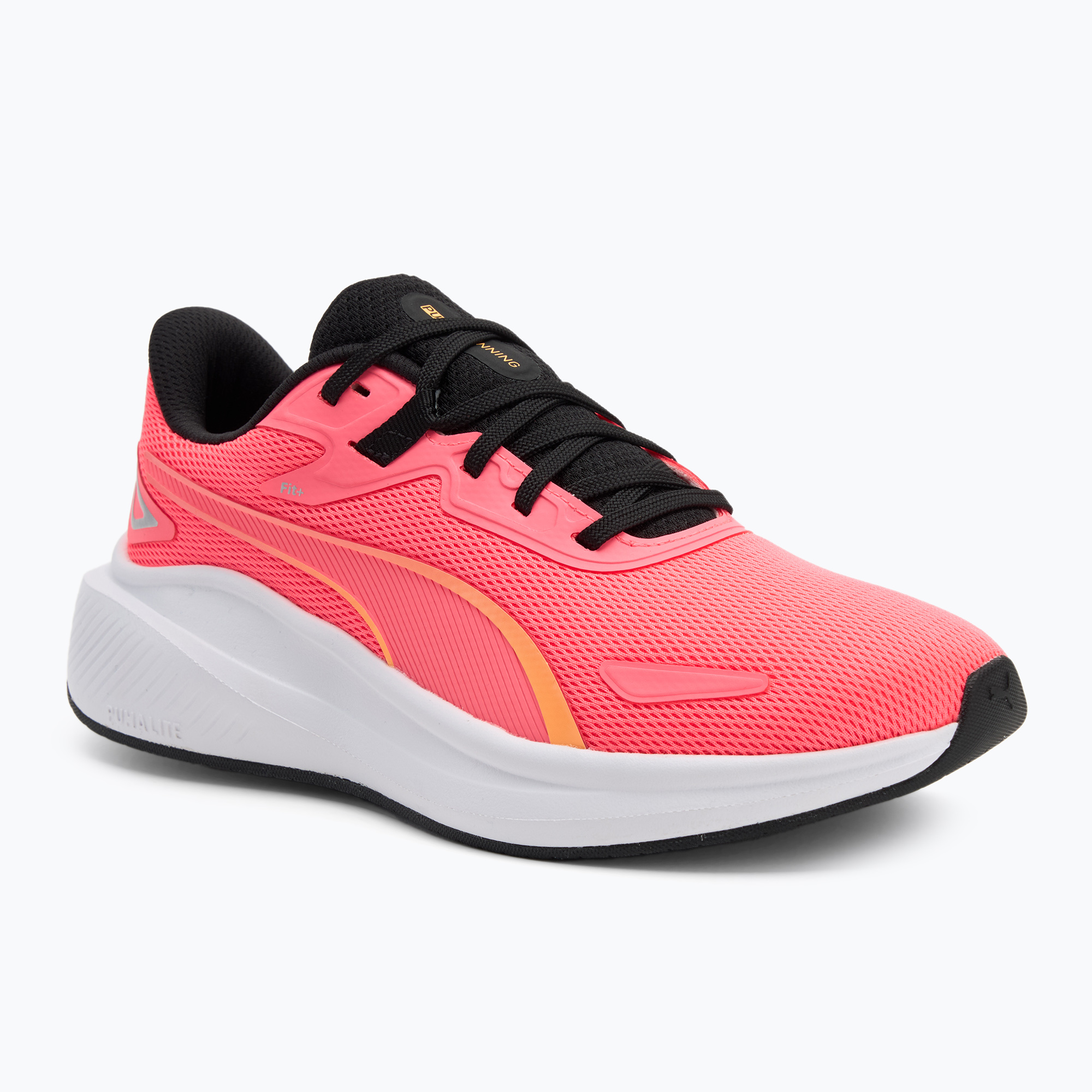 Buty do biegania PUMA Skyrocket Lite sunset glow/puma black | WYSYŁKA W 24H | 30 DNI NA ZWROT